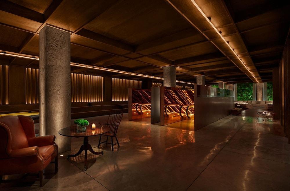 Public, An Ian Schrager Hotel New York