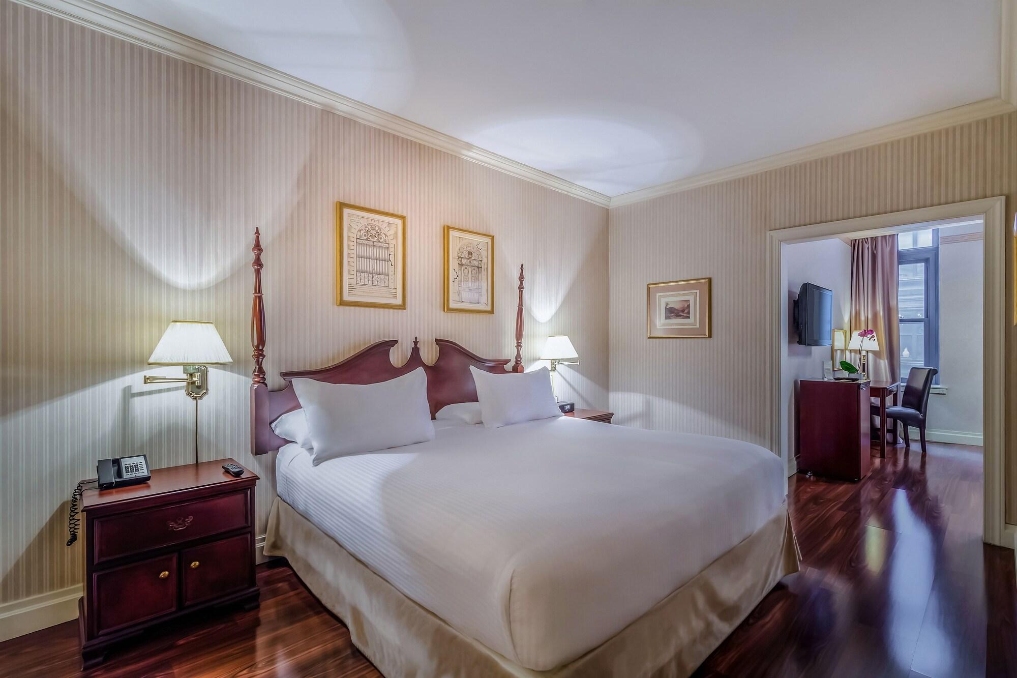 Avalon Hotel New York