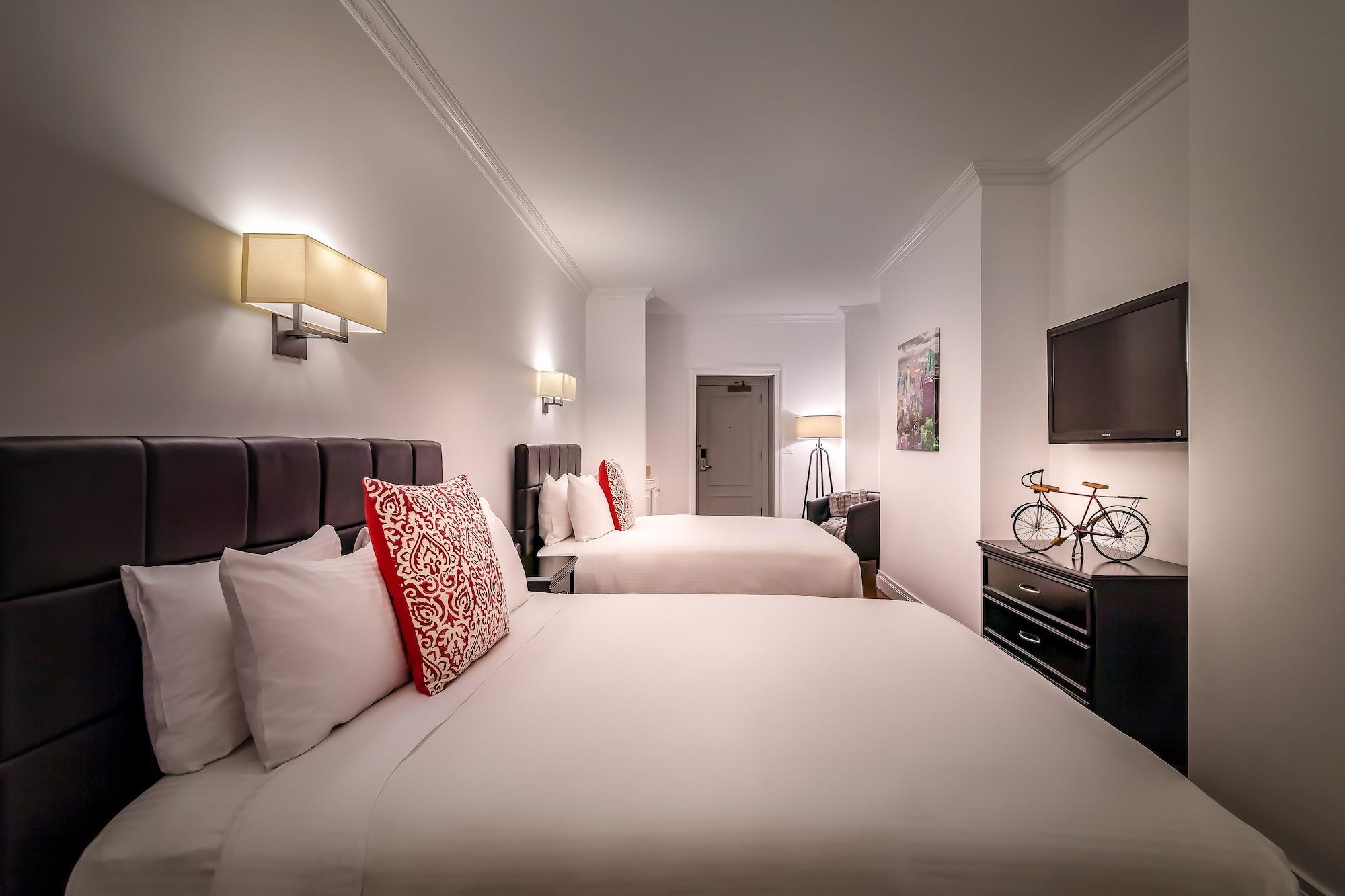 Hotel Avalon 4*