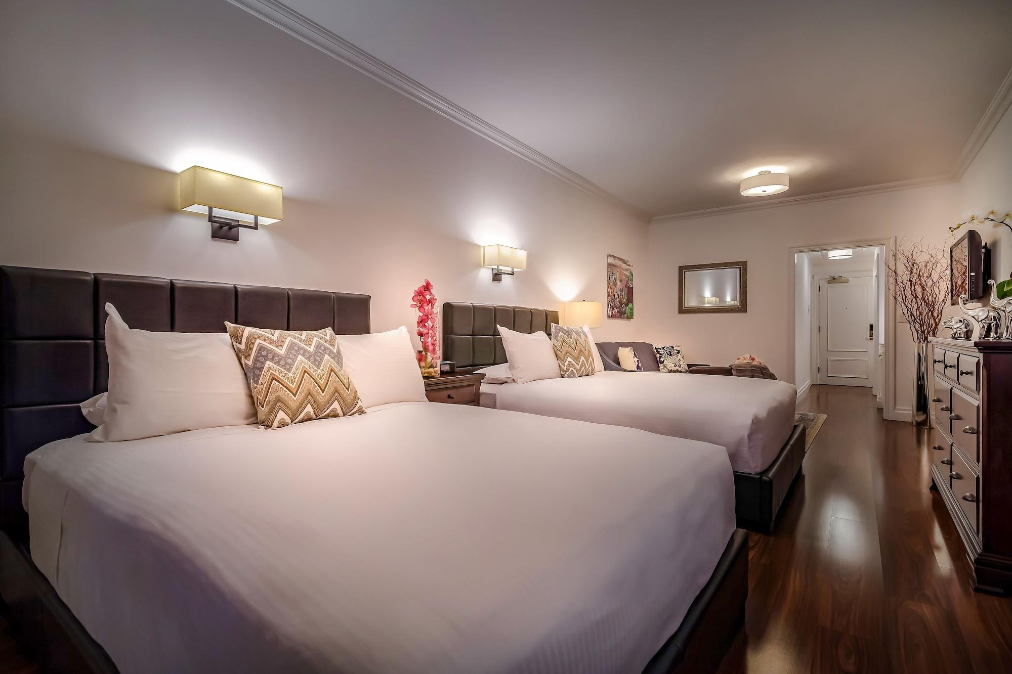 Avalon New York