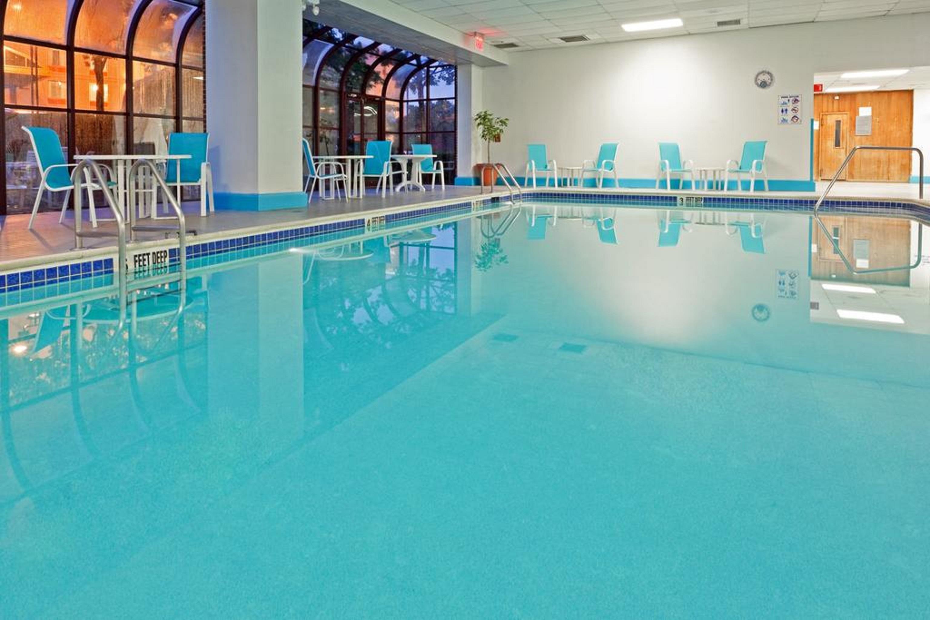 Doubletree By Hilton New York-laguardia 3* New York