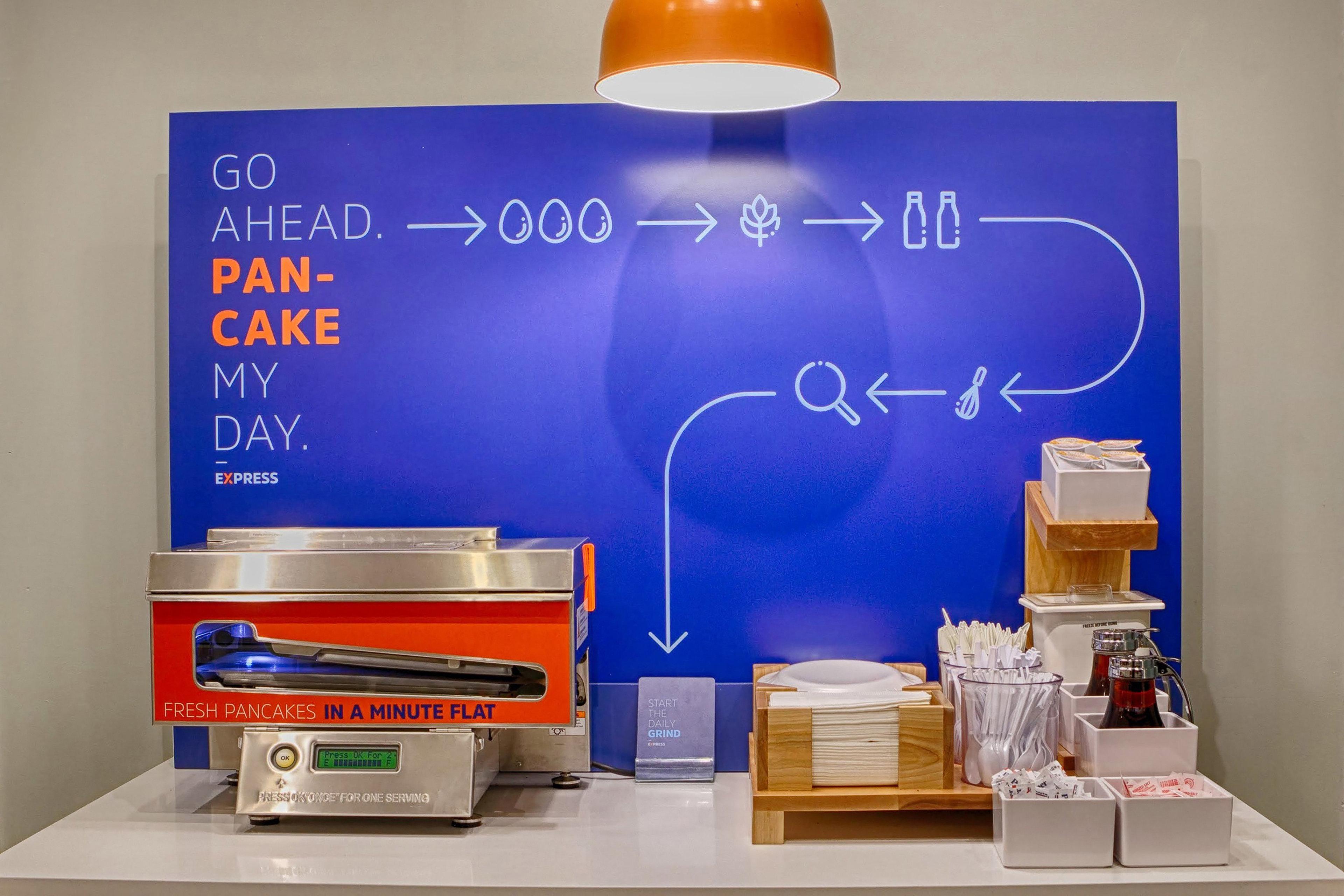 Express - Street By Ihg Hotel New York