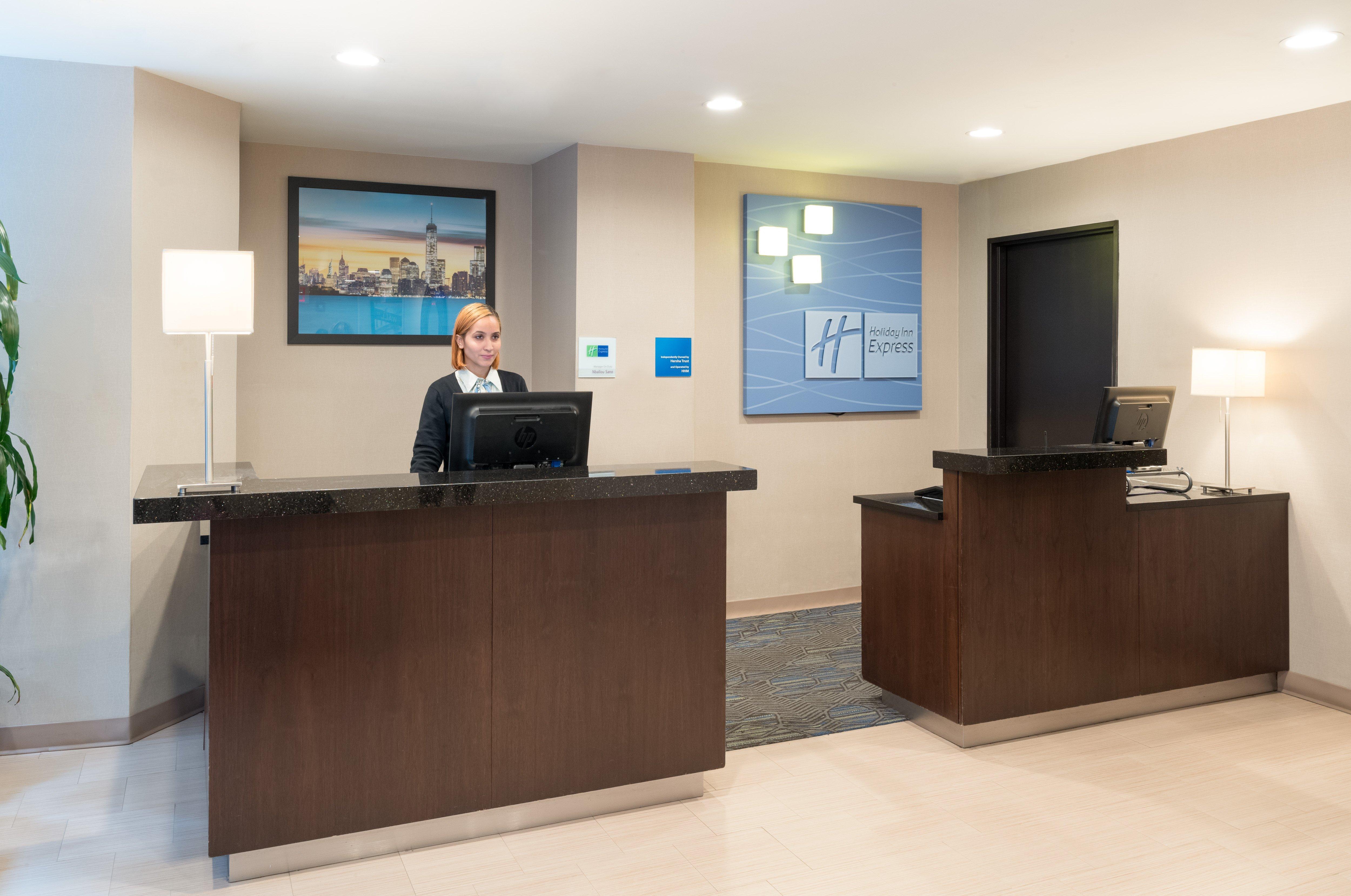 Express - Street By Ihg Hotel