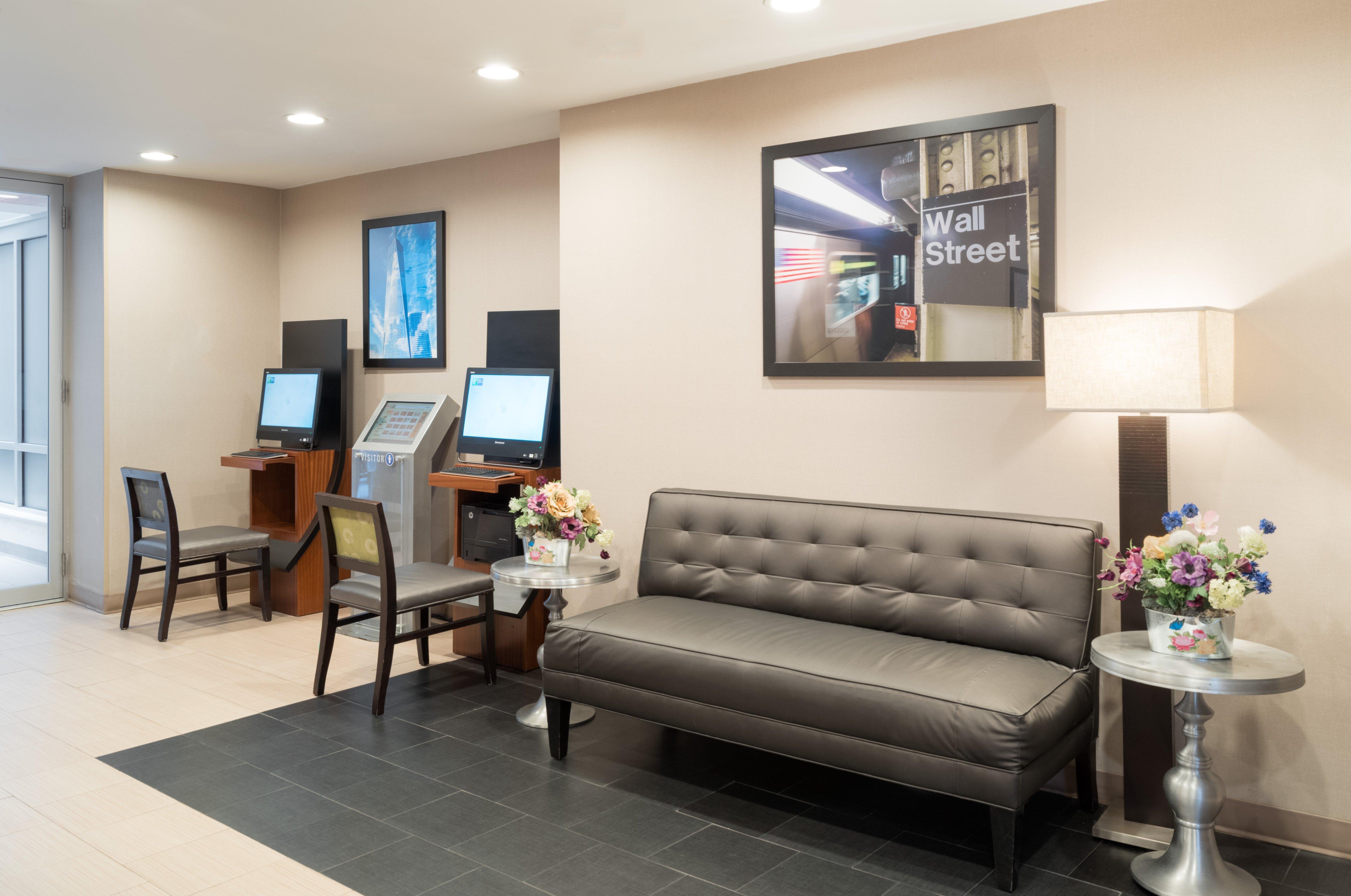Hotel Express - Street By Ihg 3*