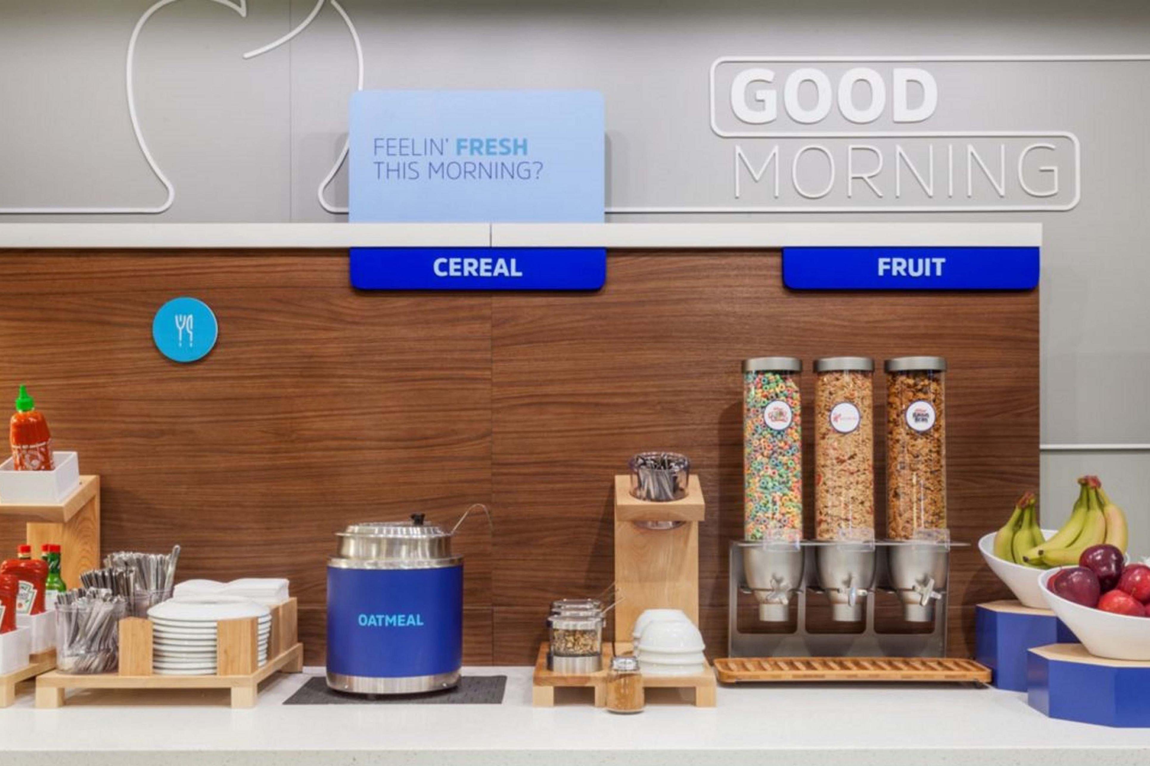 Express - Street By Ihg Hotel New York