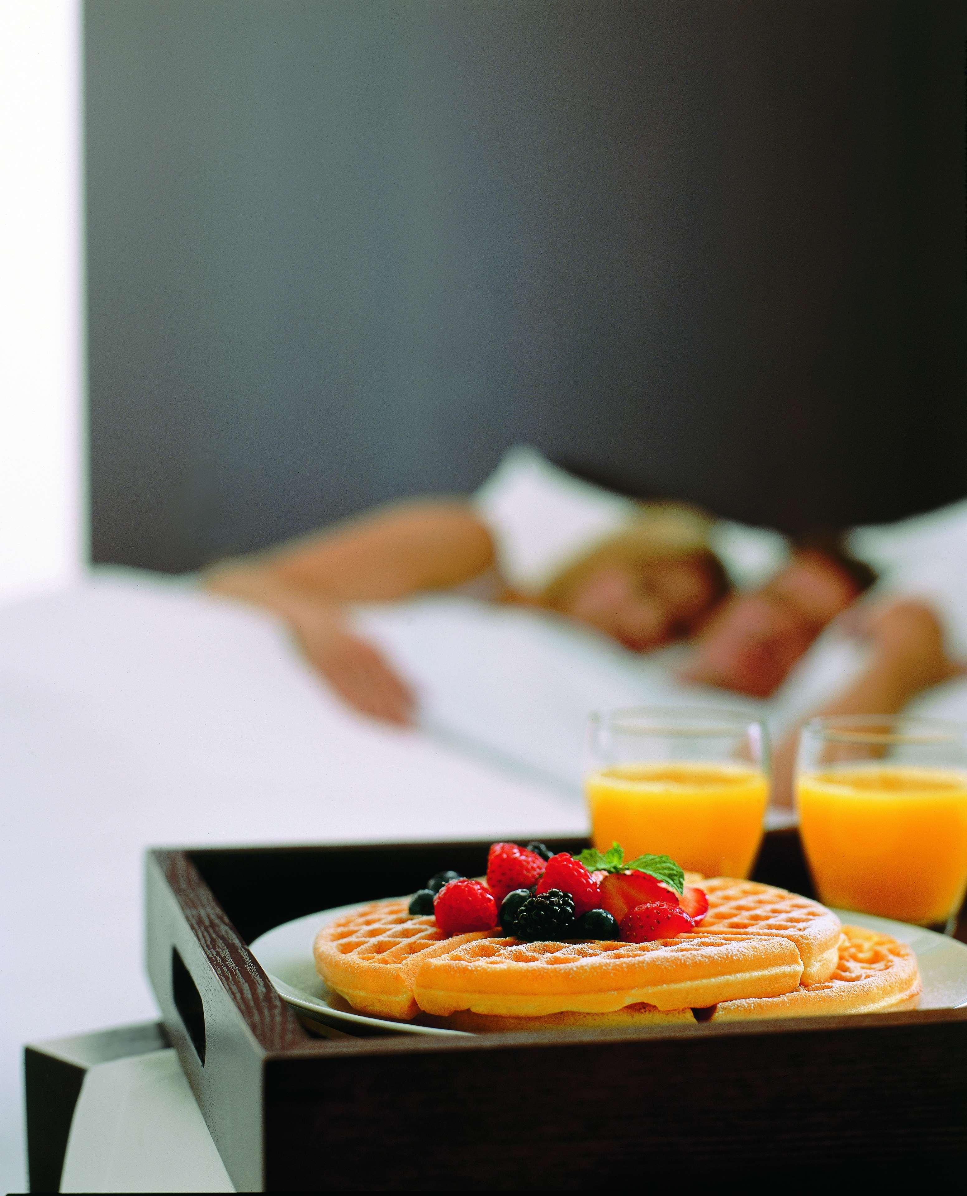 Hotel Hyatt Centric Street New York