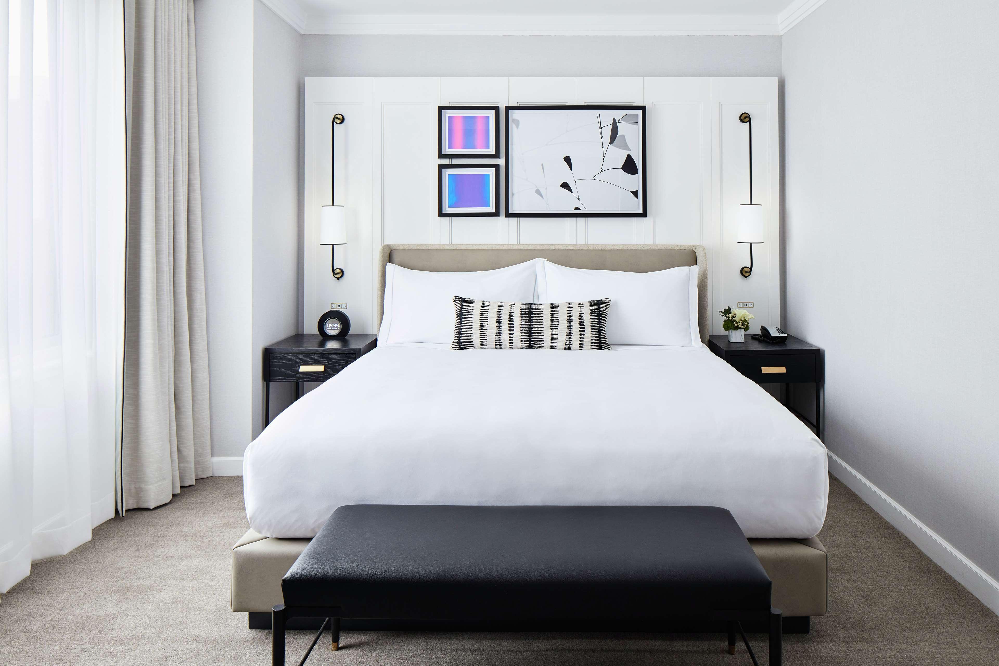 The Luxury Collection Manhattan Midtown Hotel 5*