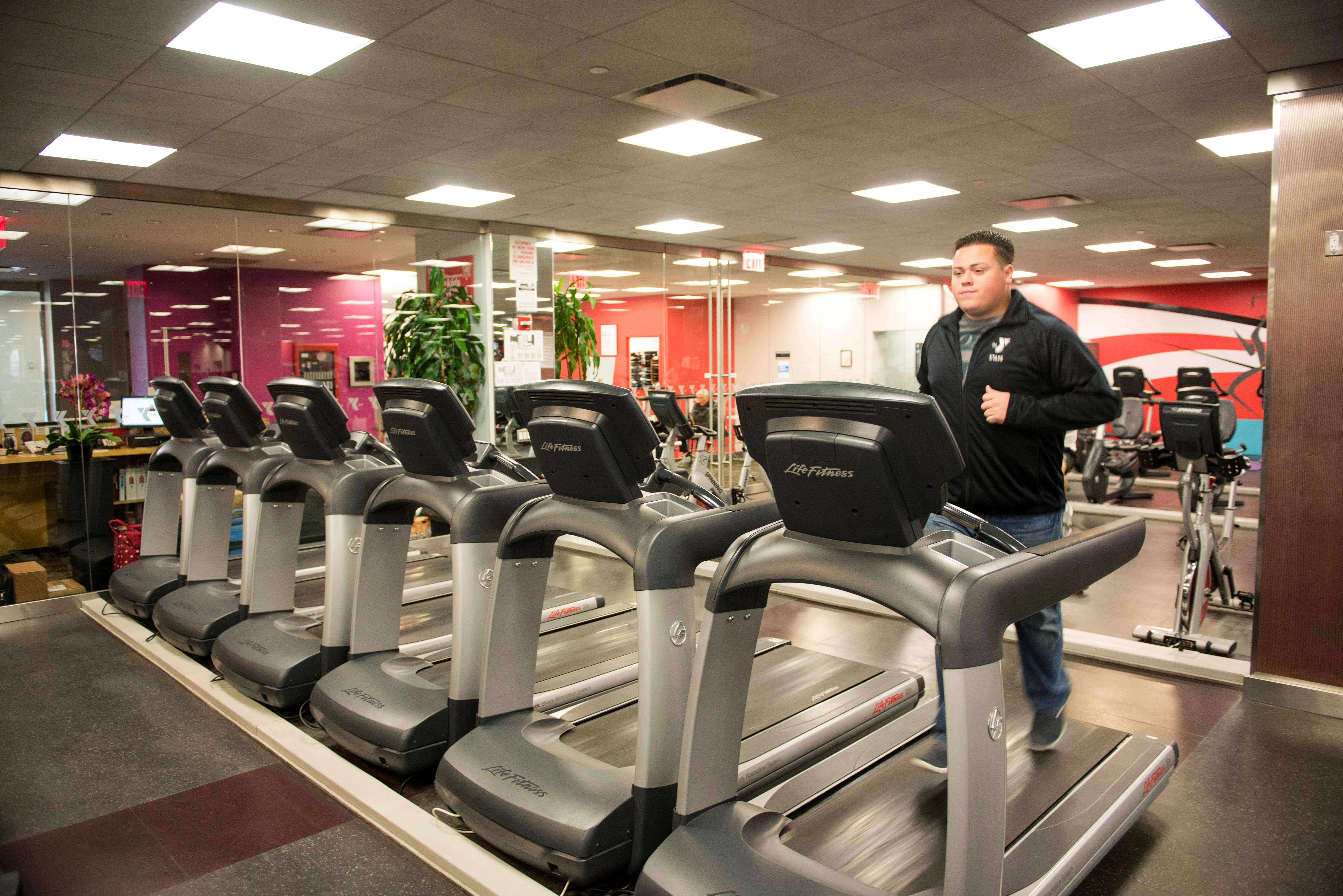 Hostel Vanderbilt Ymca New York