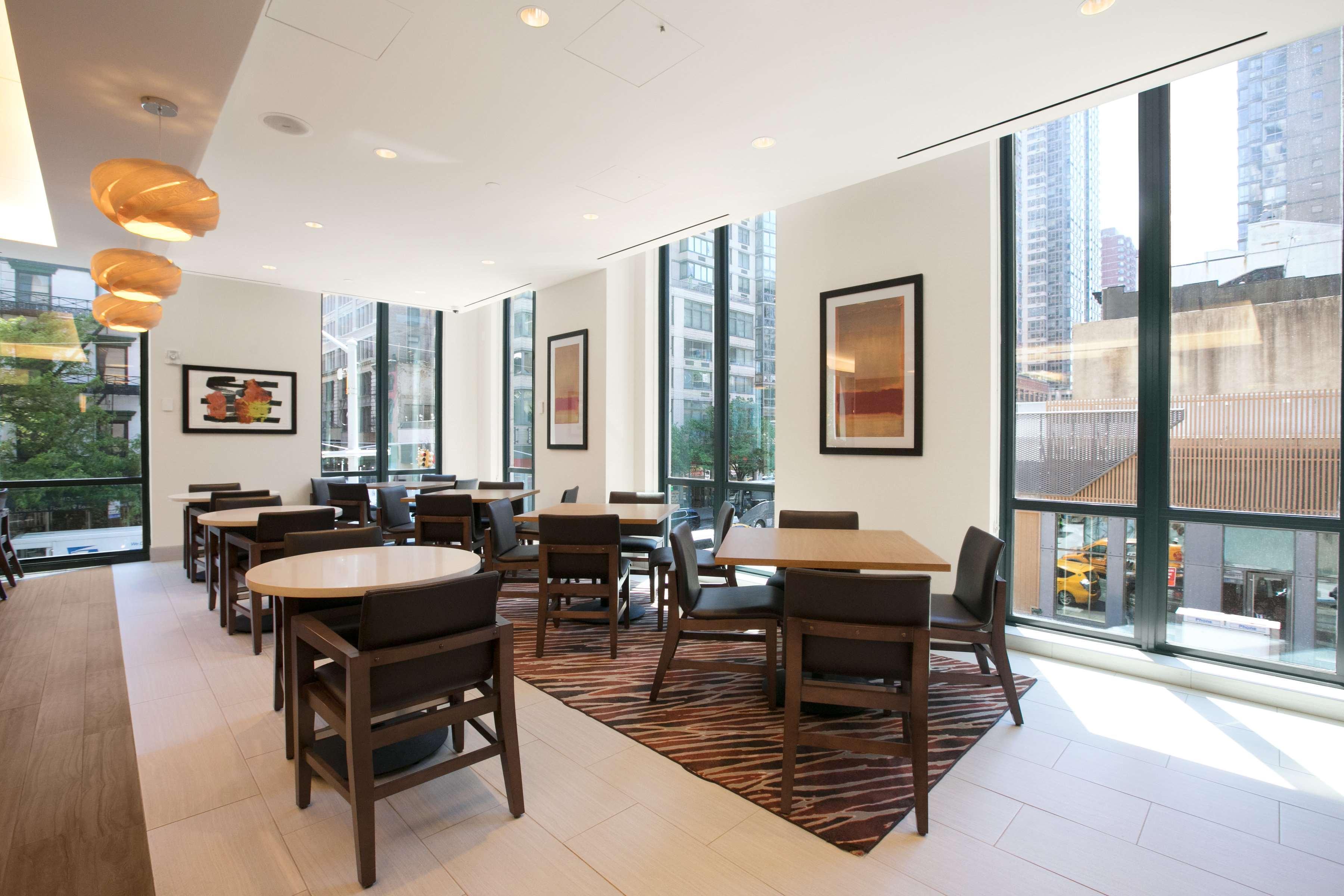Hyatt House New York/chelsea 3*
