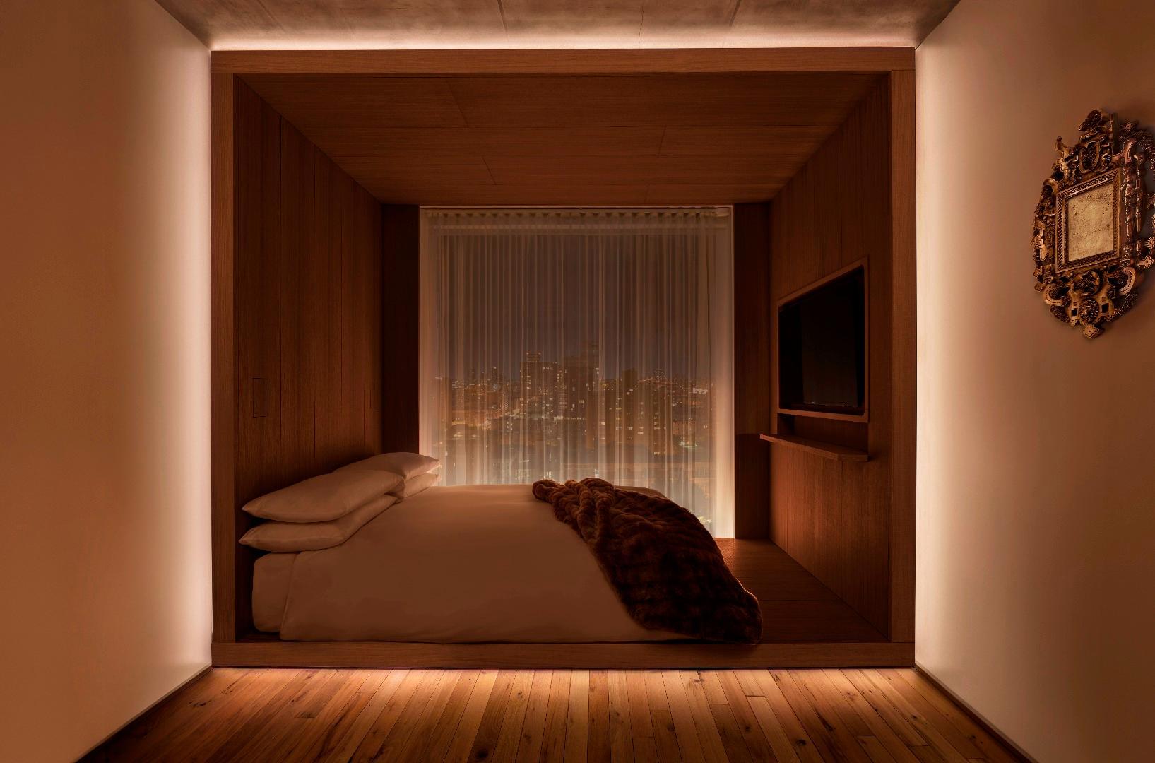 Public, An Ian Schrager 4*