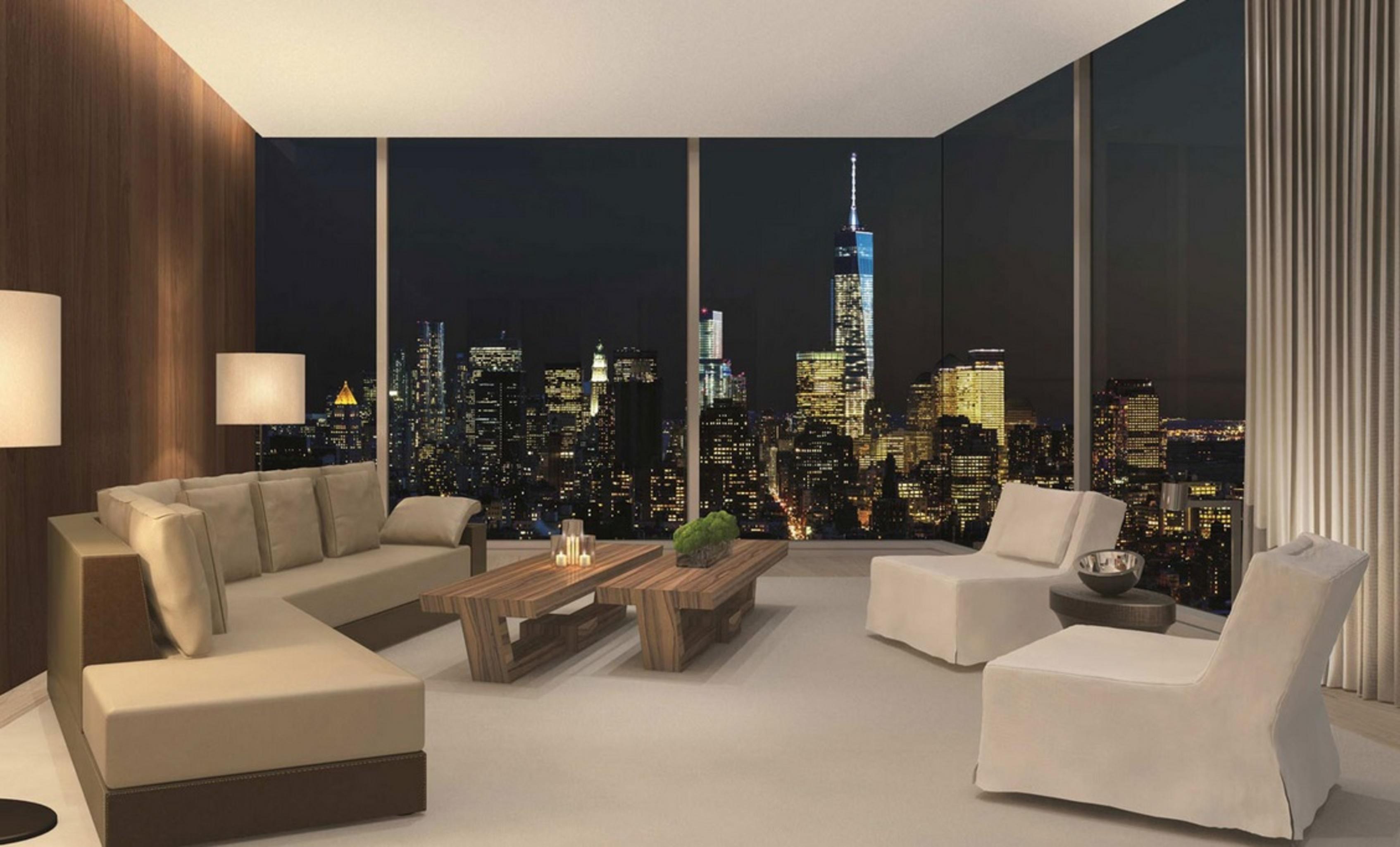 Public, An Ian Schrager 4* New York