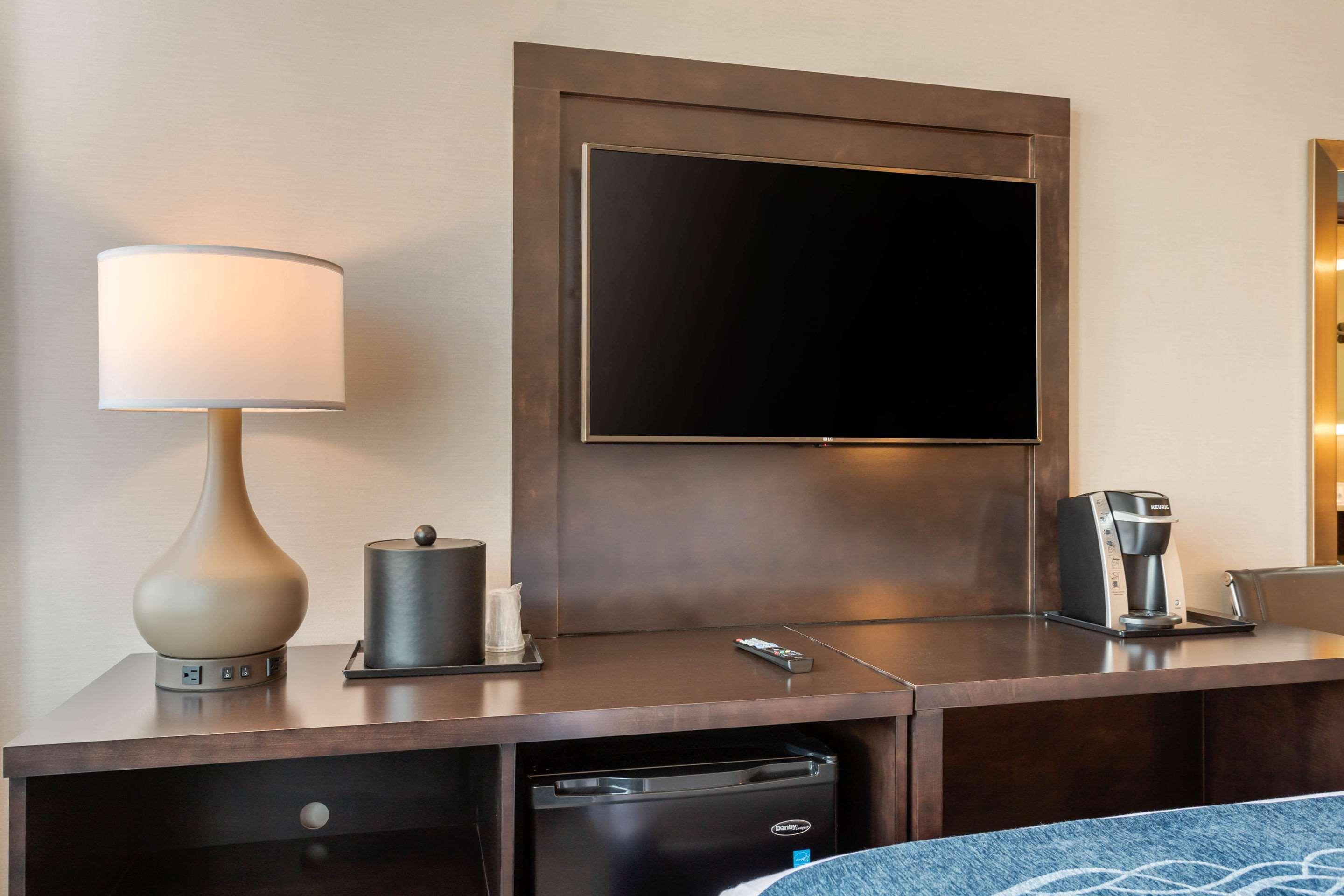 Inn Comfort Prospect Park-brooklyn