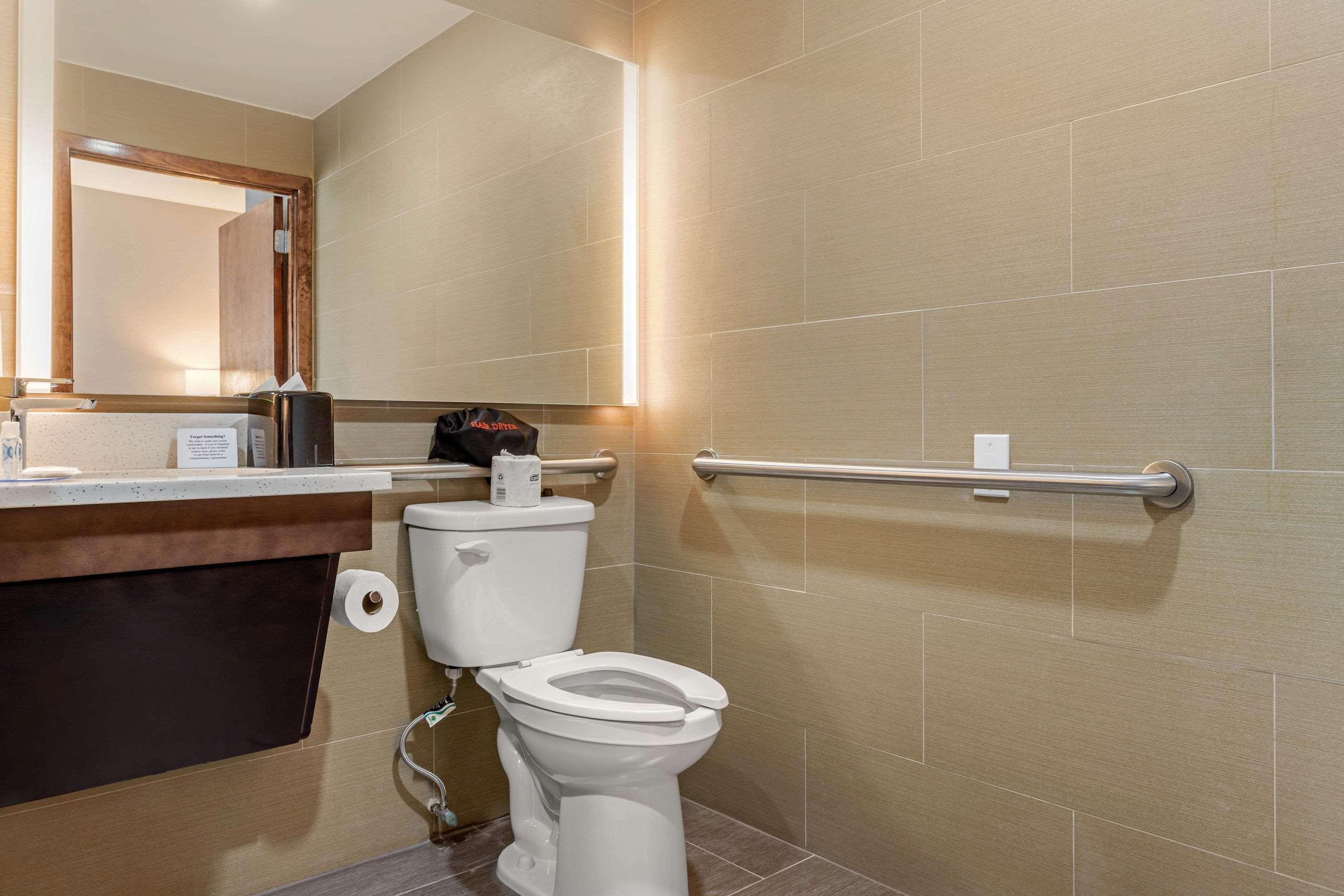 Inn Comfort Prospect Park-brooklyn New York