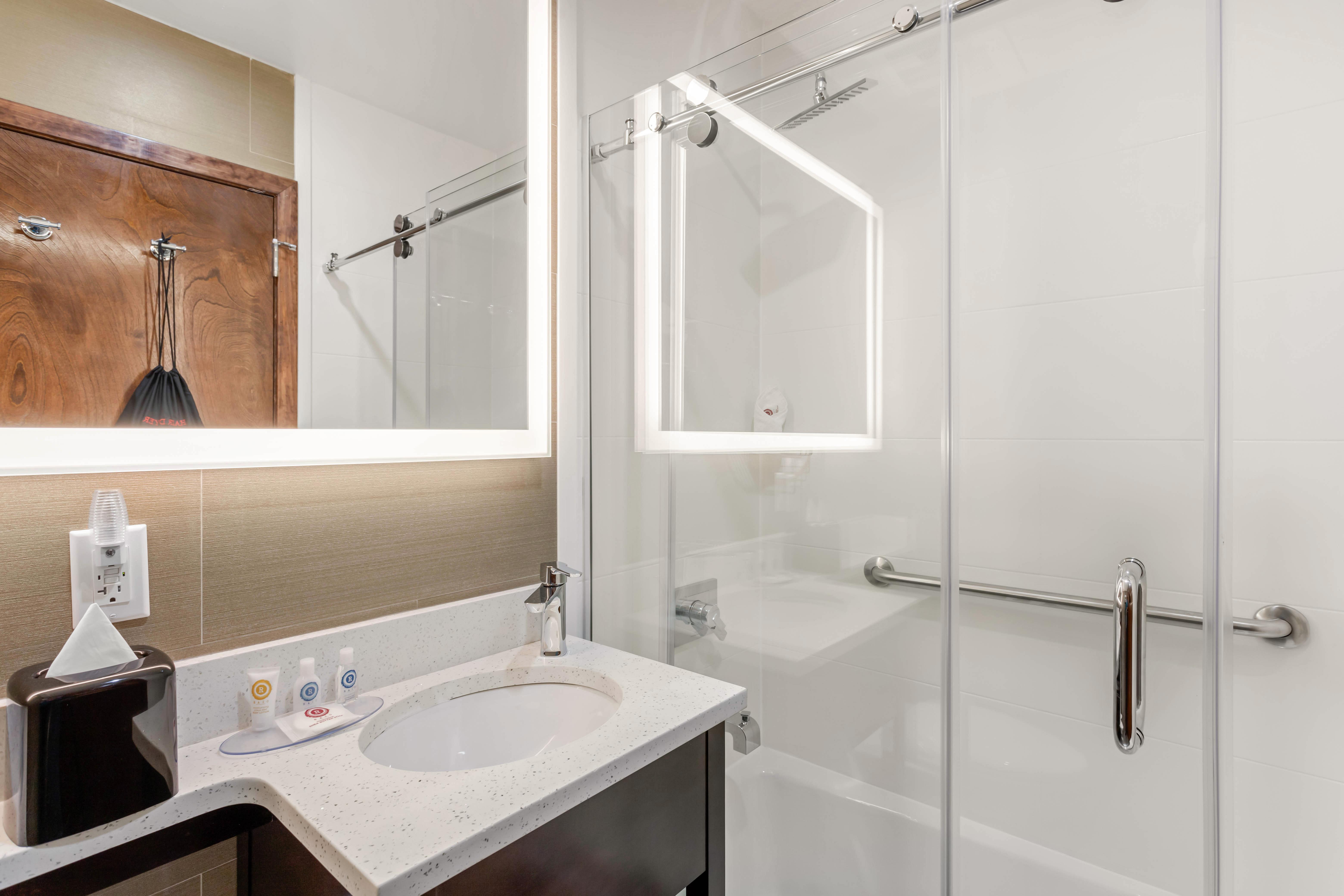 Comfort Prospect Park-brooklyn Inn 3*
