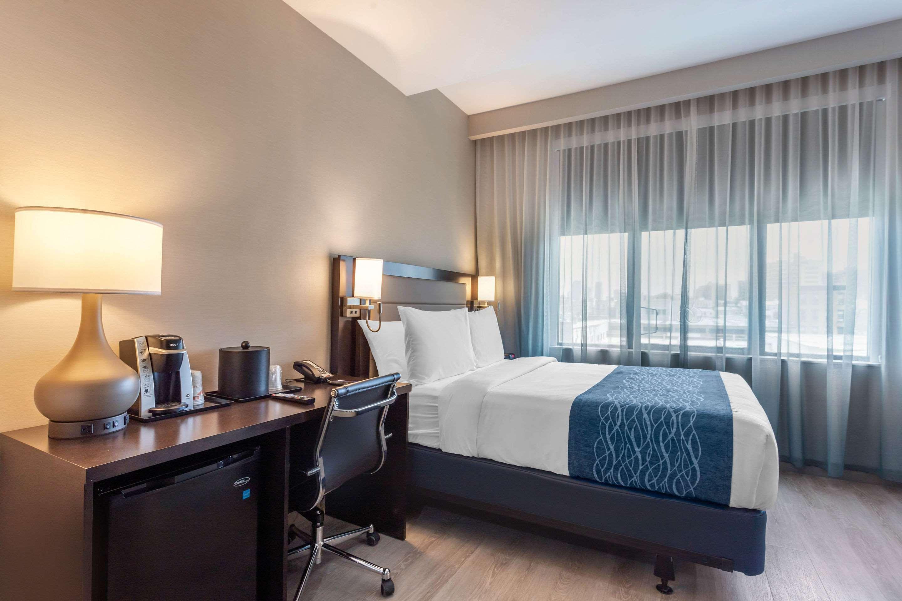 Comfort Prospect Park-brooklyn Inn 3*