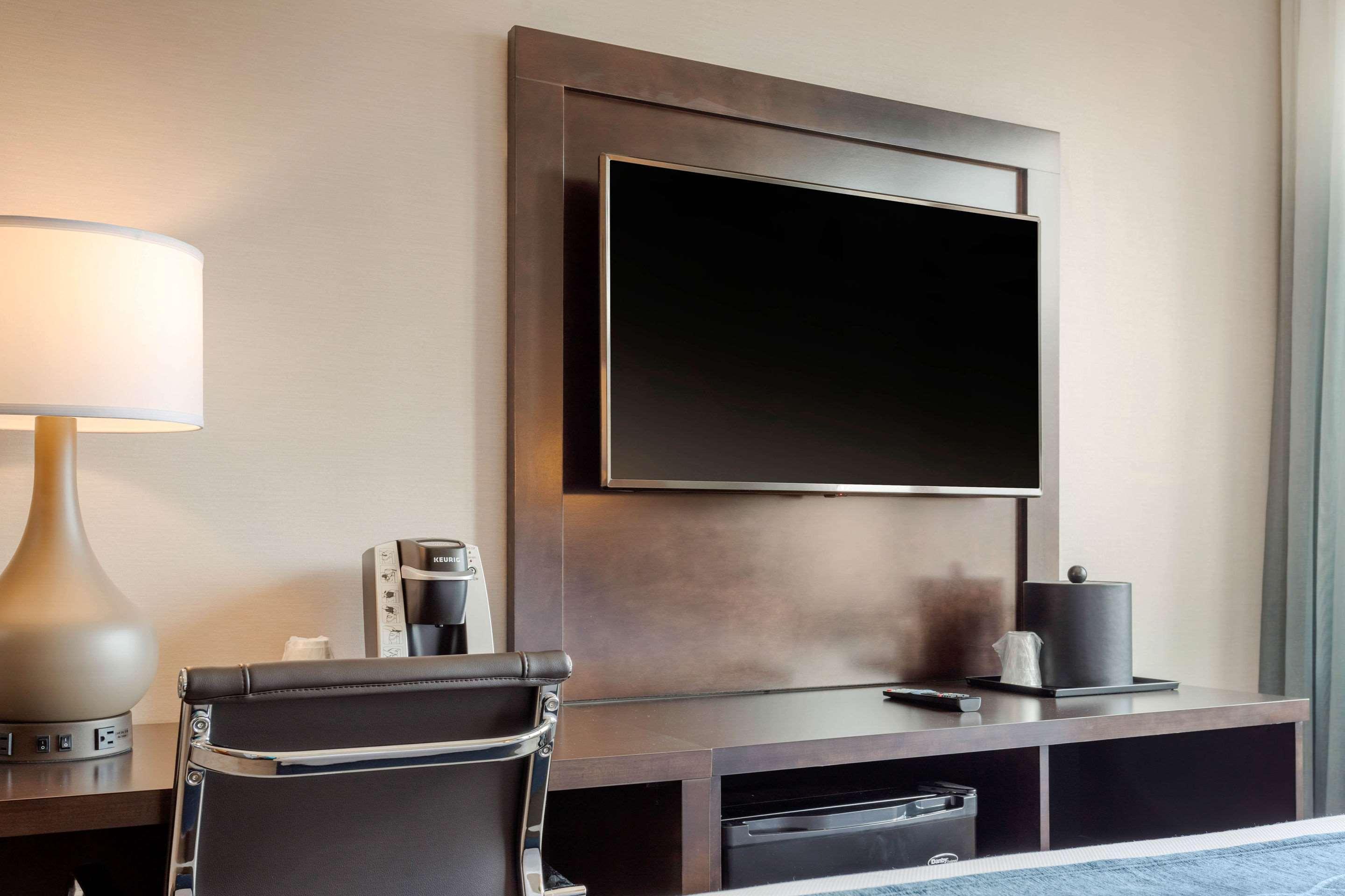 Inn Comfort Prospect Park-brooklyn New York