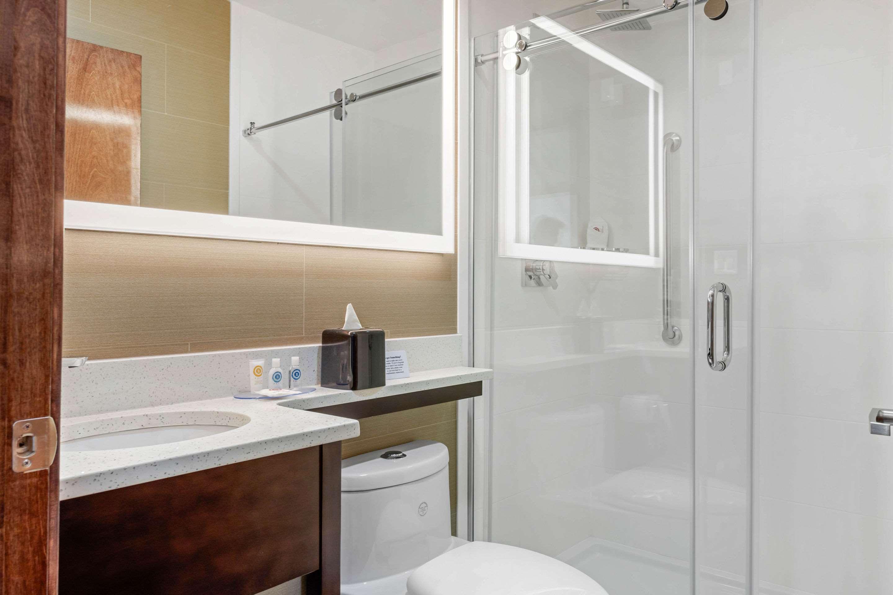 Comfort Prospect Park-brooklyn Inn 3*