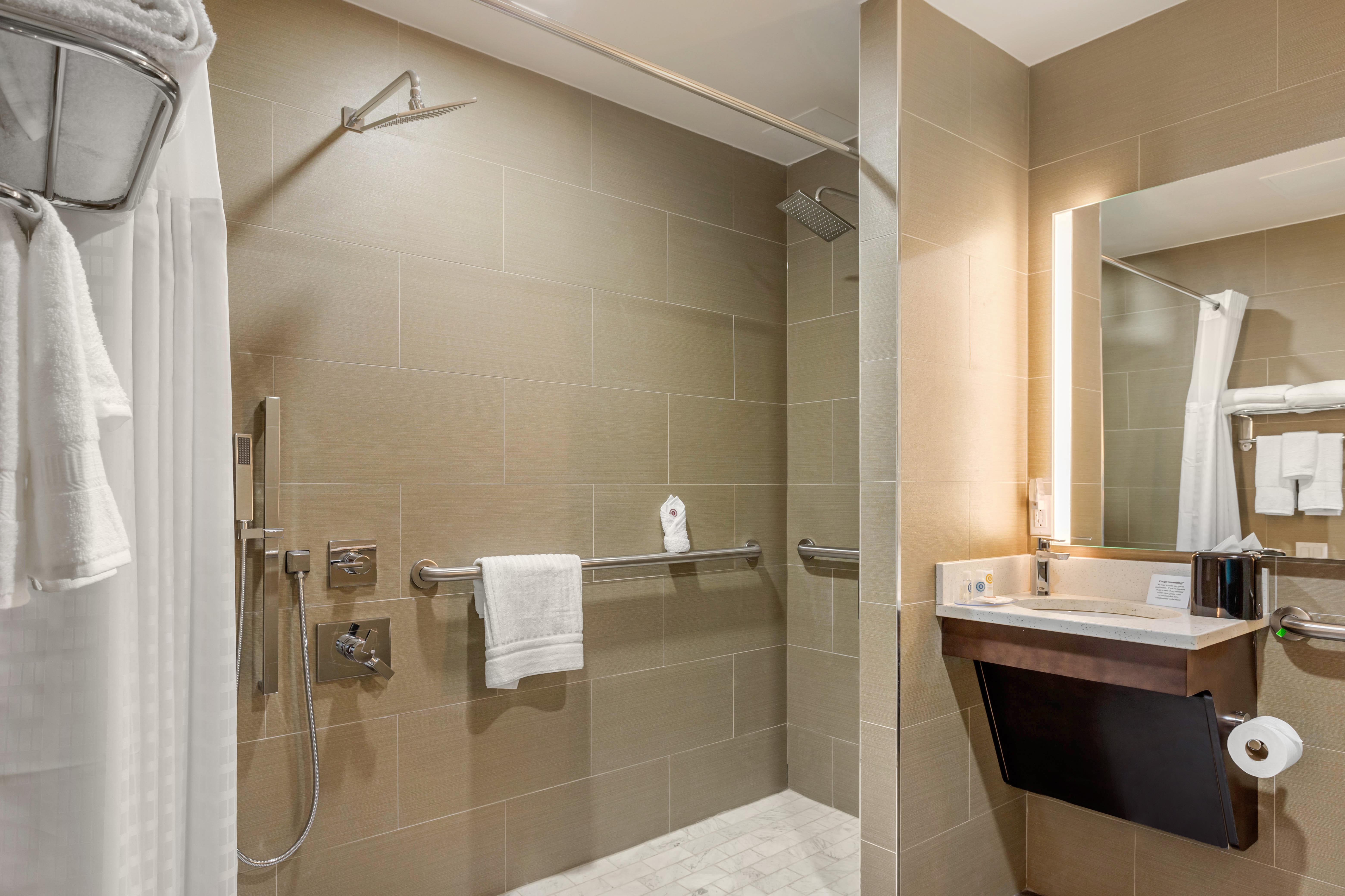 Comfort Prospect Park-brooklyn New York