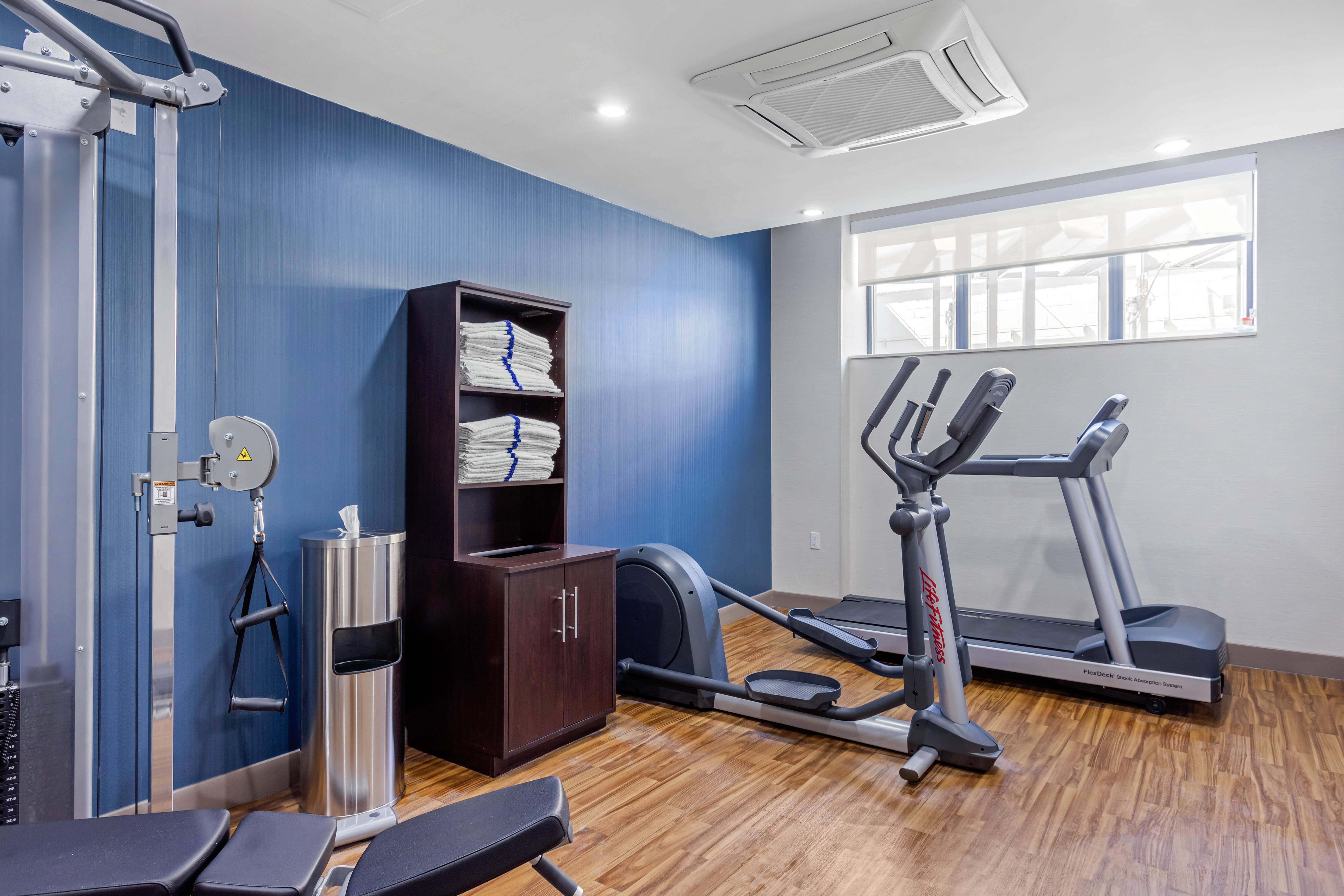 Comfort Prospect Park-brooklyn 3* New York