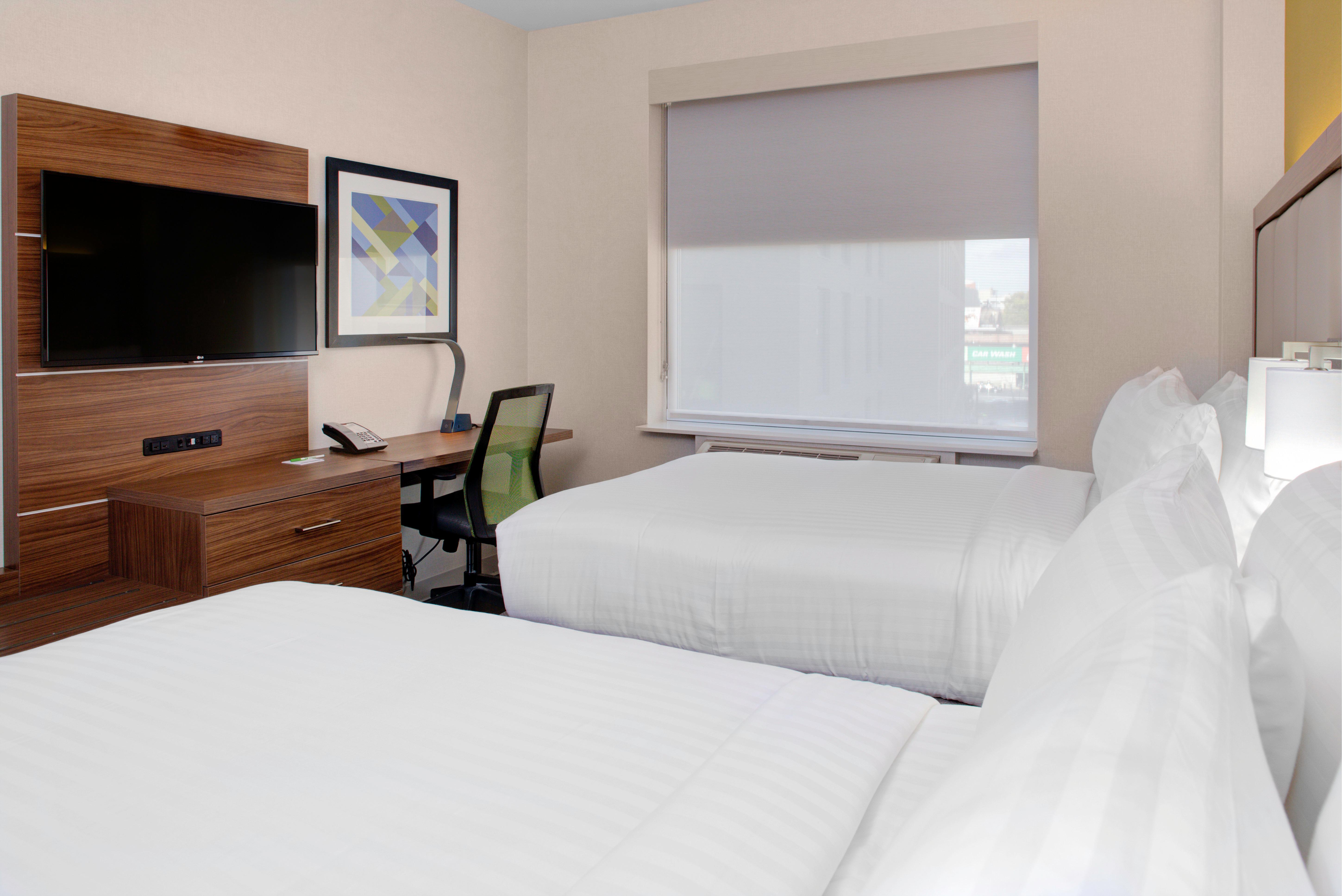 Express - Bronx Nyc - Yankee Stadium, An Ihg