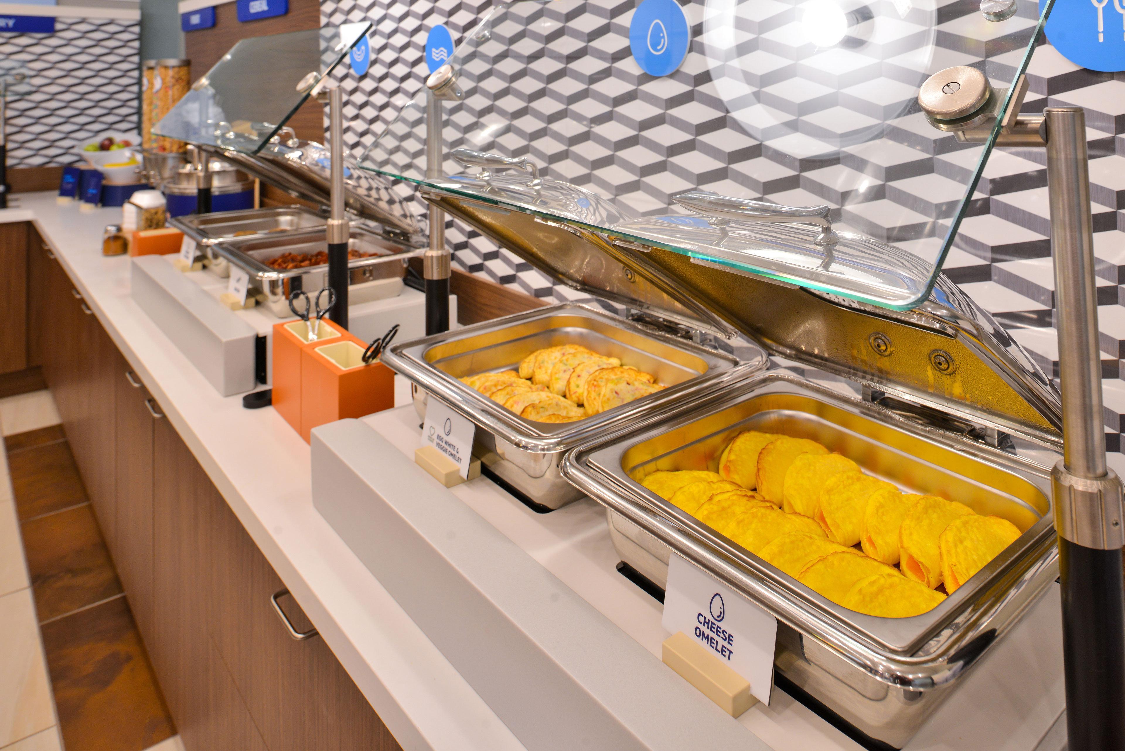 Hotel Express - Bronx Nyc - Yankee Stadium, An Ihg