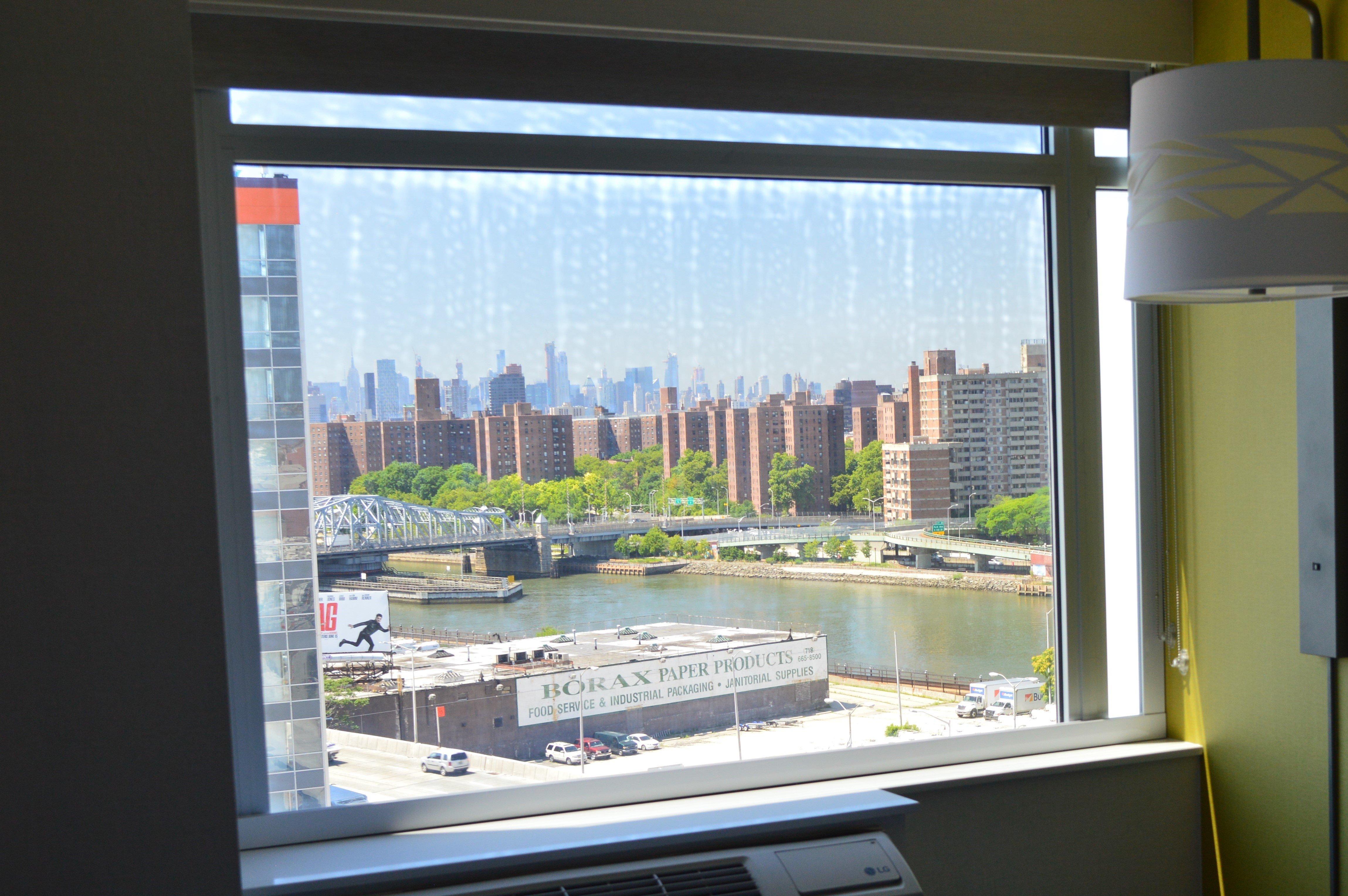 Hotel Express - Bronx Nyc - Yankee Stadium, An Ihg 3*