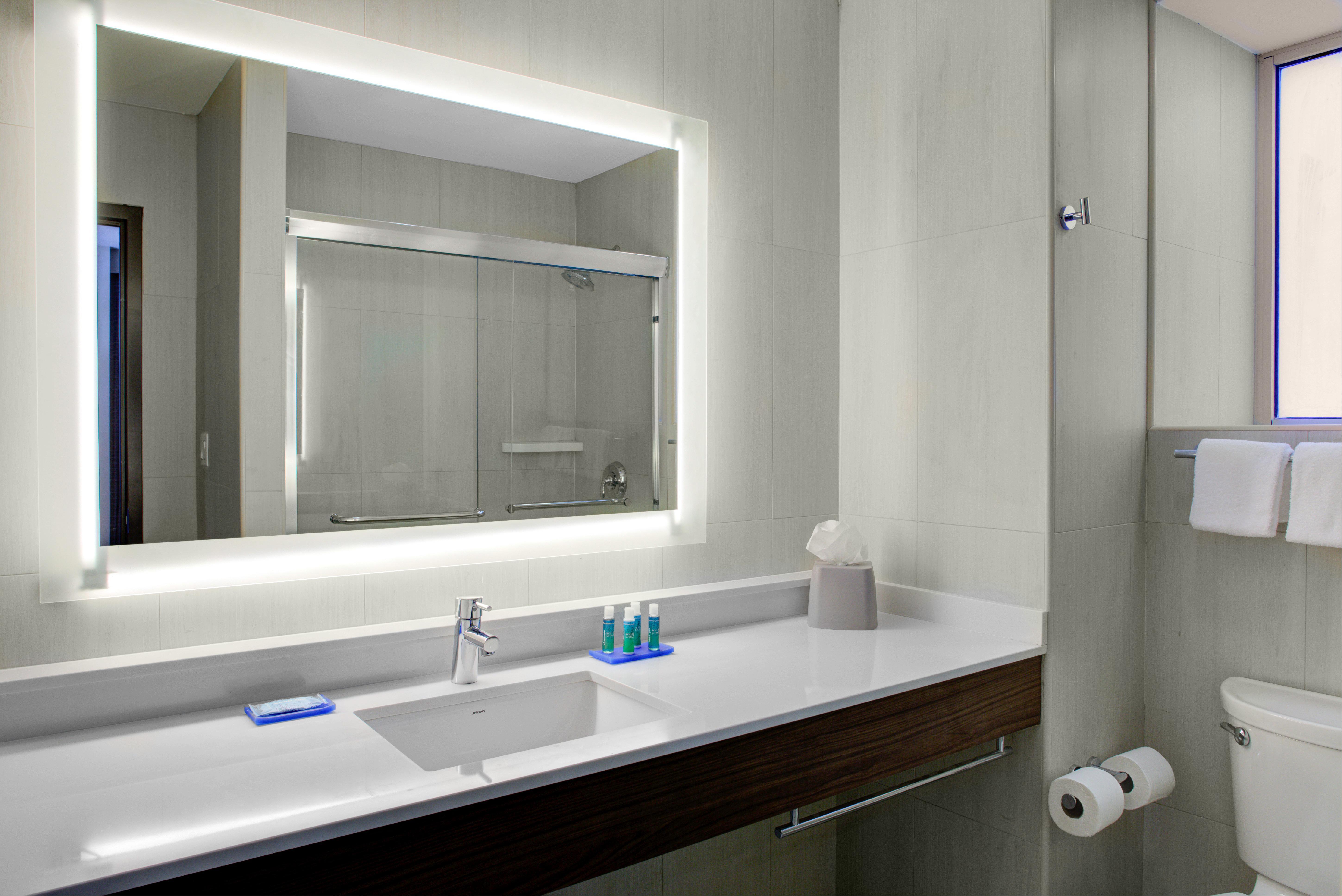 Express - Bronx Nyc - Yankee Stadium, An Ihg 3* New York