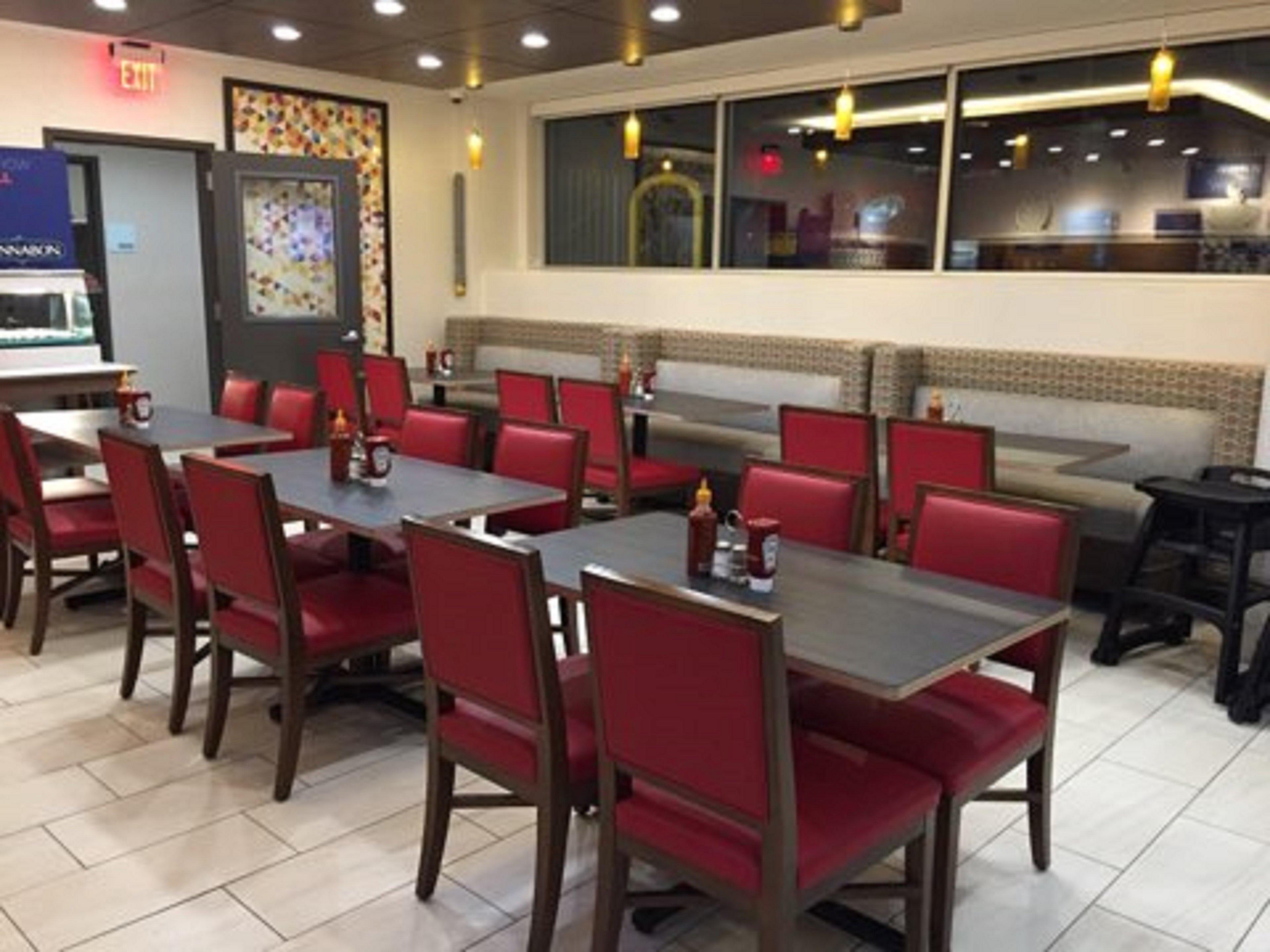 Express - Bronx Nyc - Yankee Stadium, An Ihg Hotel