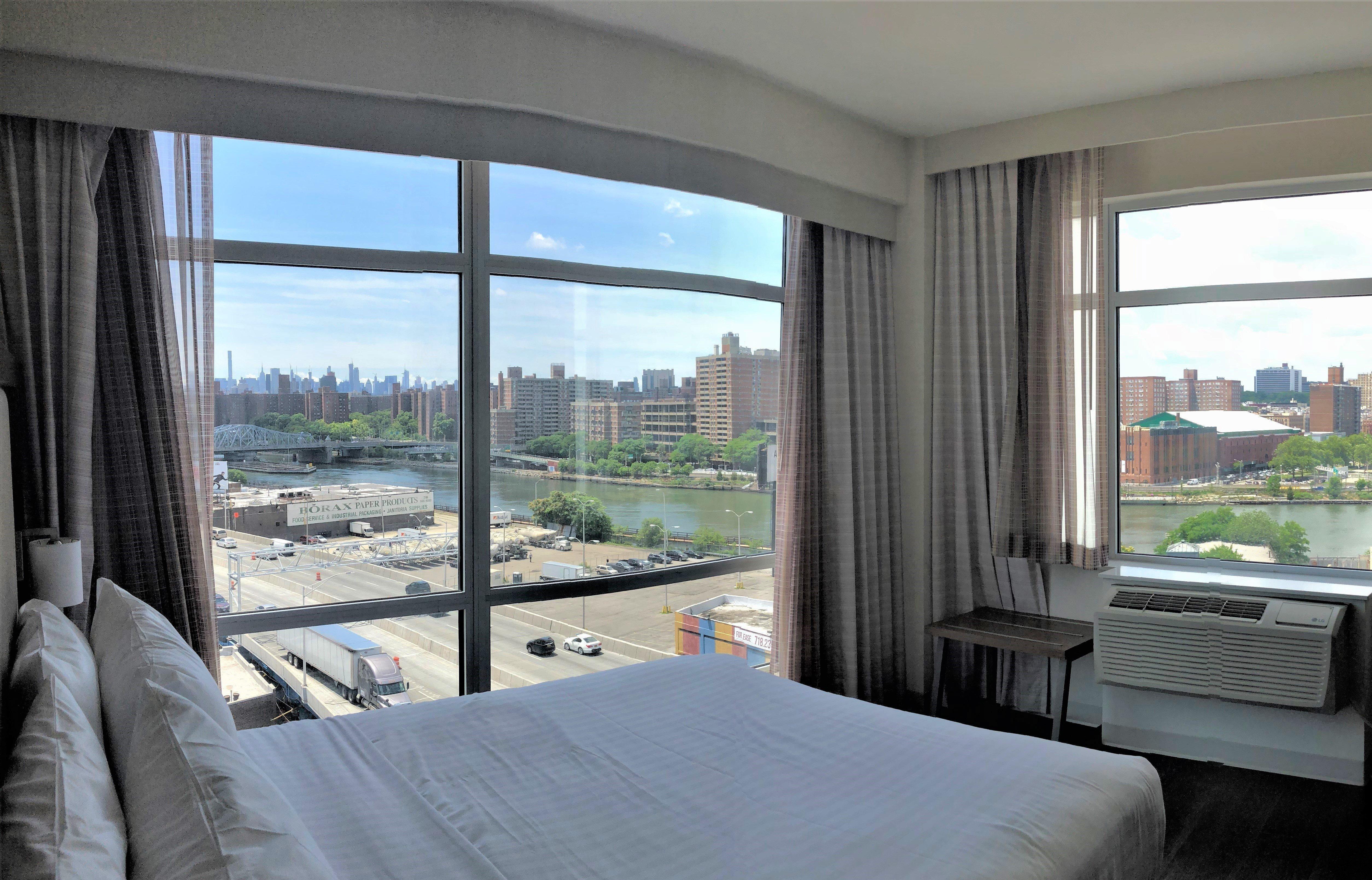 Express - Bronx Nyc - Yankee Stadium, An Ihg Hotel 3*