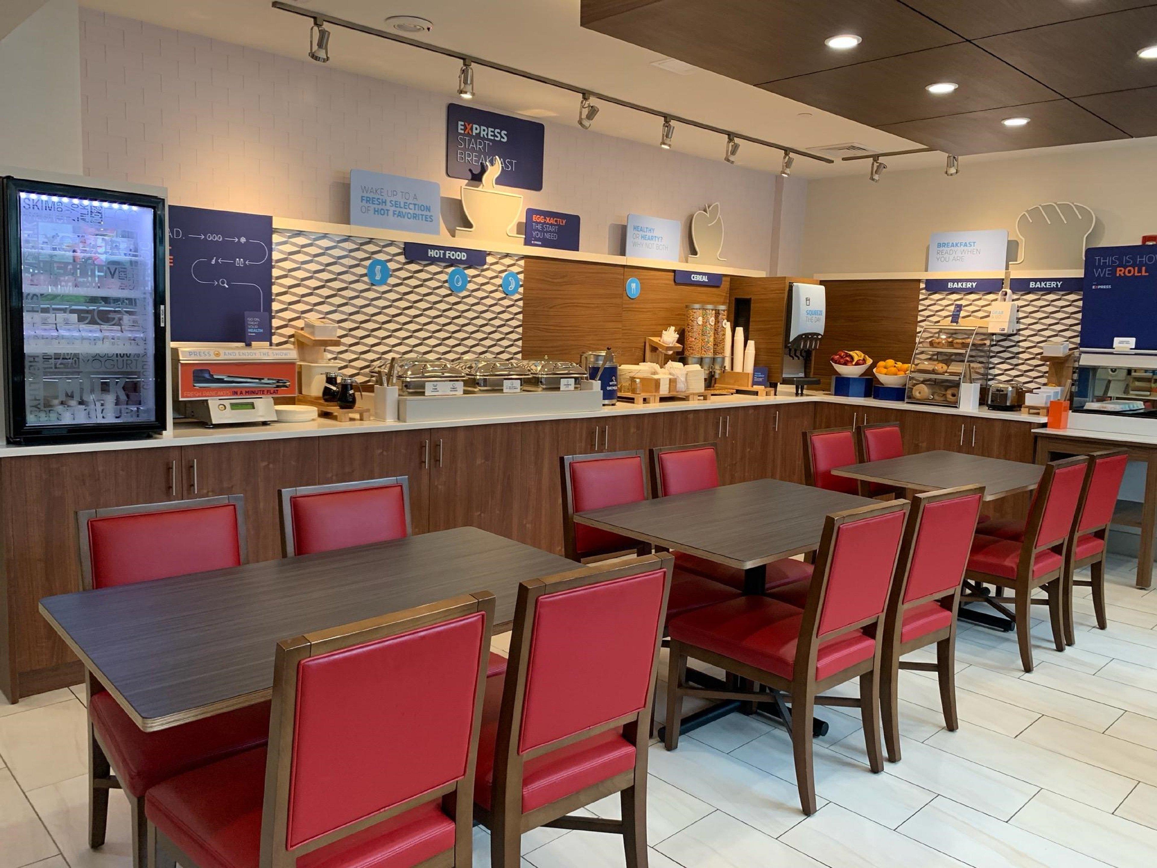 Express - Bronx Nyc - Yankee Stadium, An Ihg Hotel New York