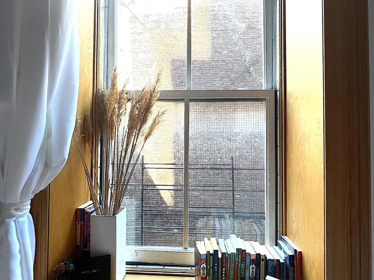 Tribeca/soho 2 Bedroom Luxury Loft Apartment *