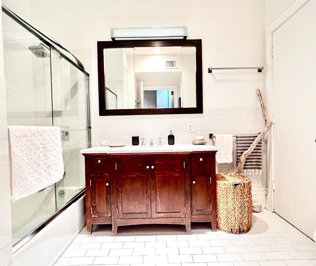 Tribeca/soho 2 Bedroom Luxury Loft Apartment
