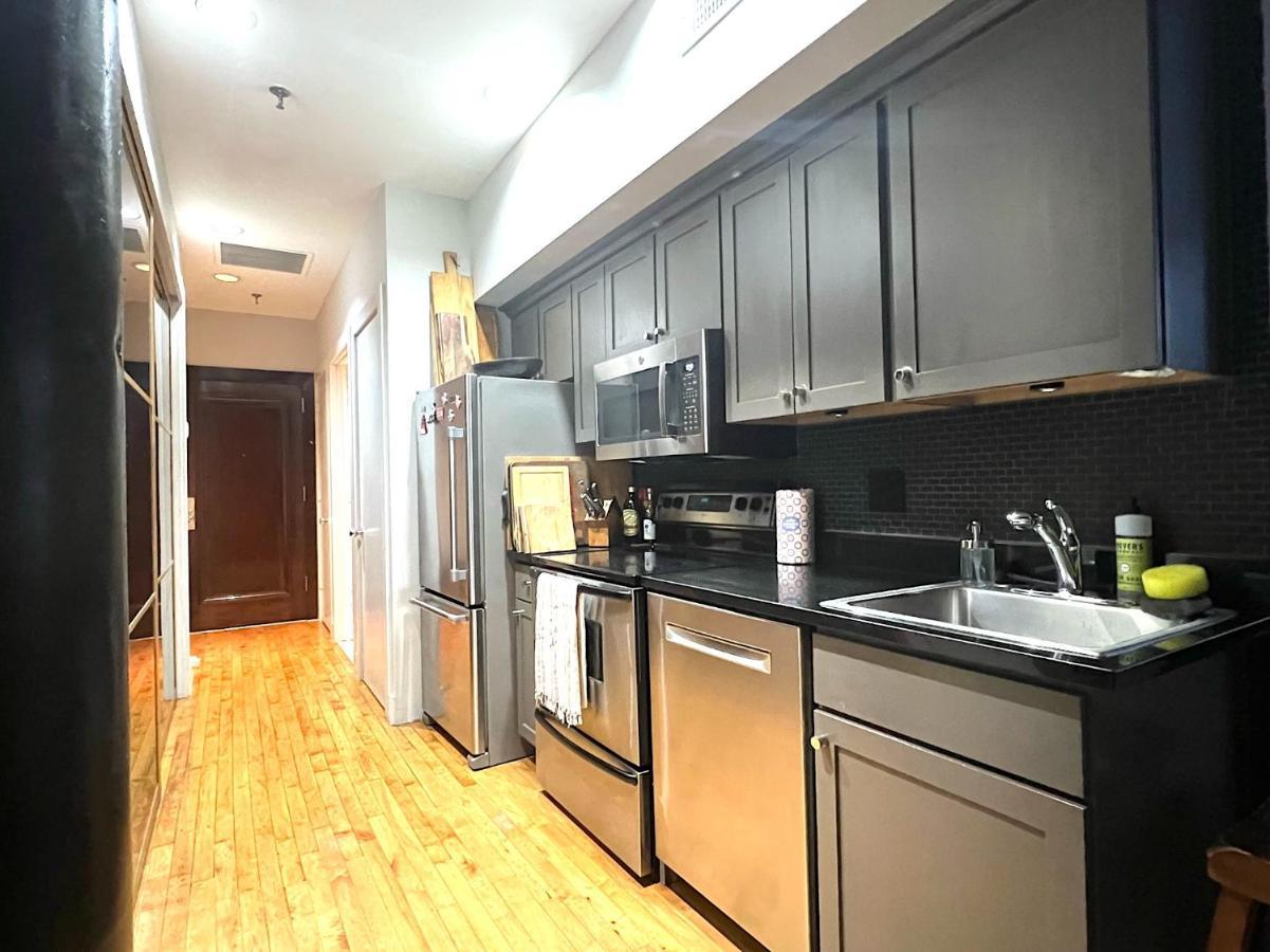 Tribeca/soho 2 Bedroom Luxury Loft Apartment