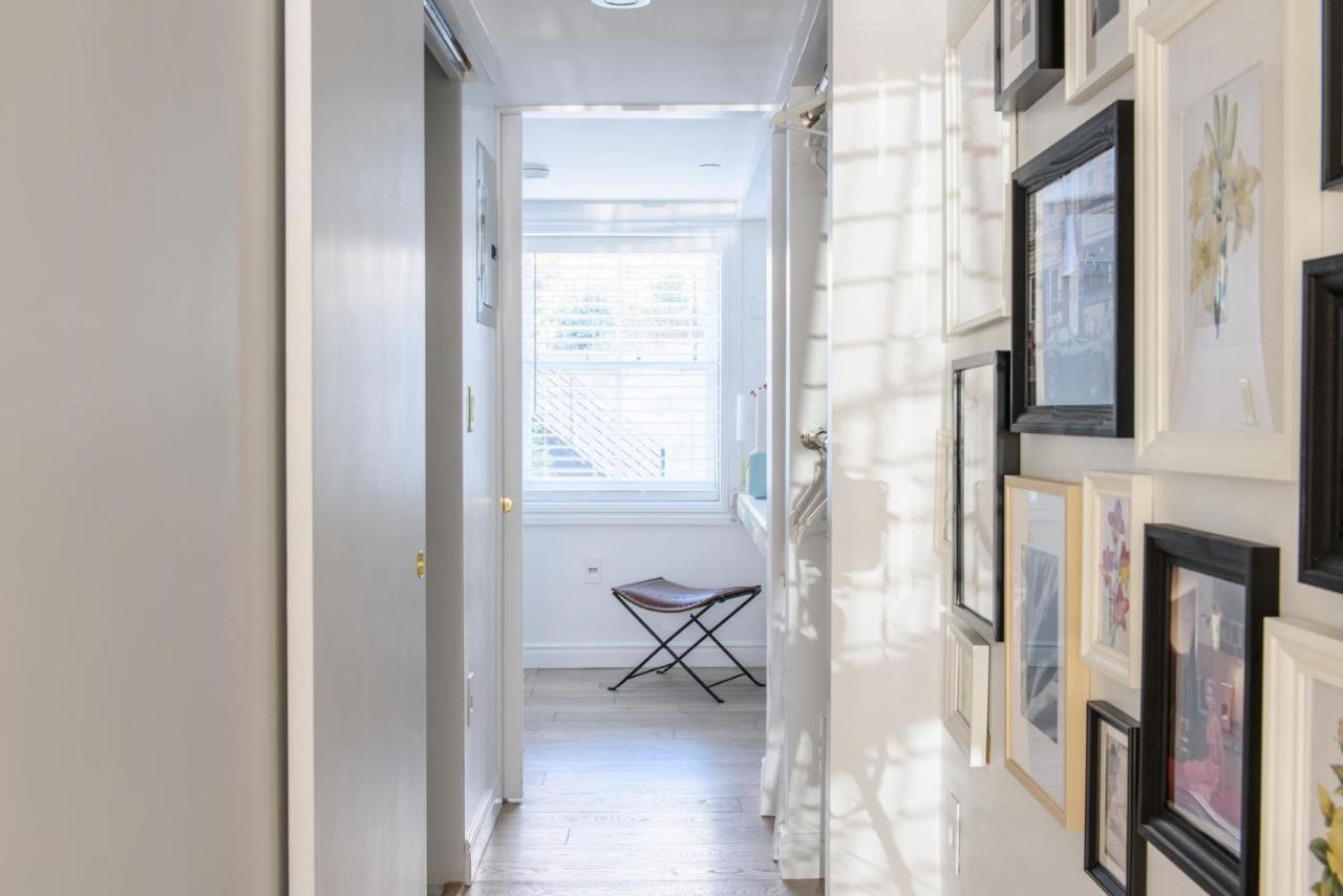 Apartment Bond Townhouse New York