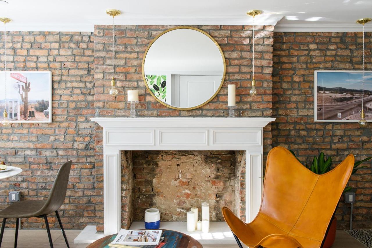 Apartment Bond Townhouse New York
