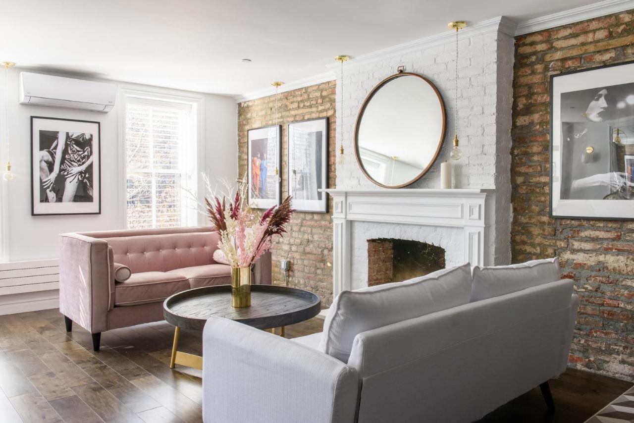 Apartment Bond Townhouse