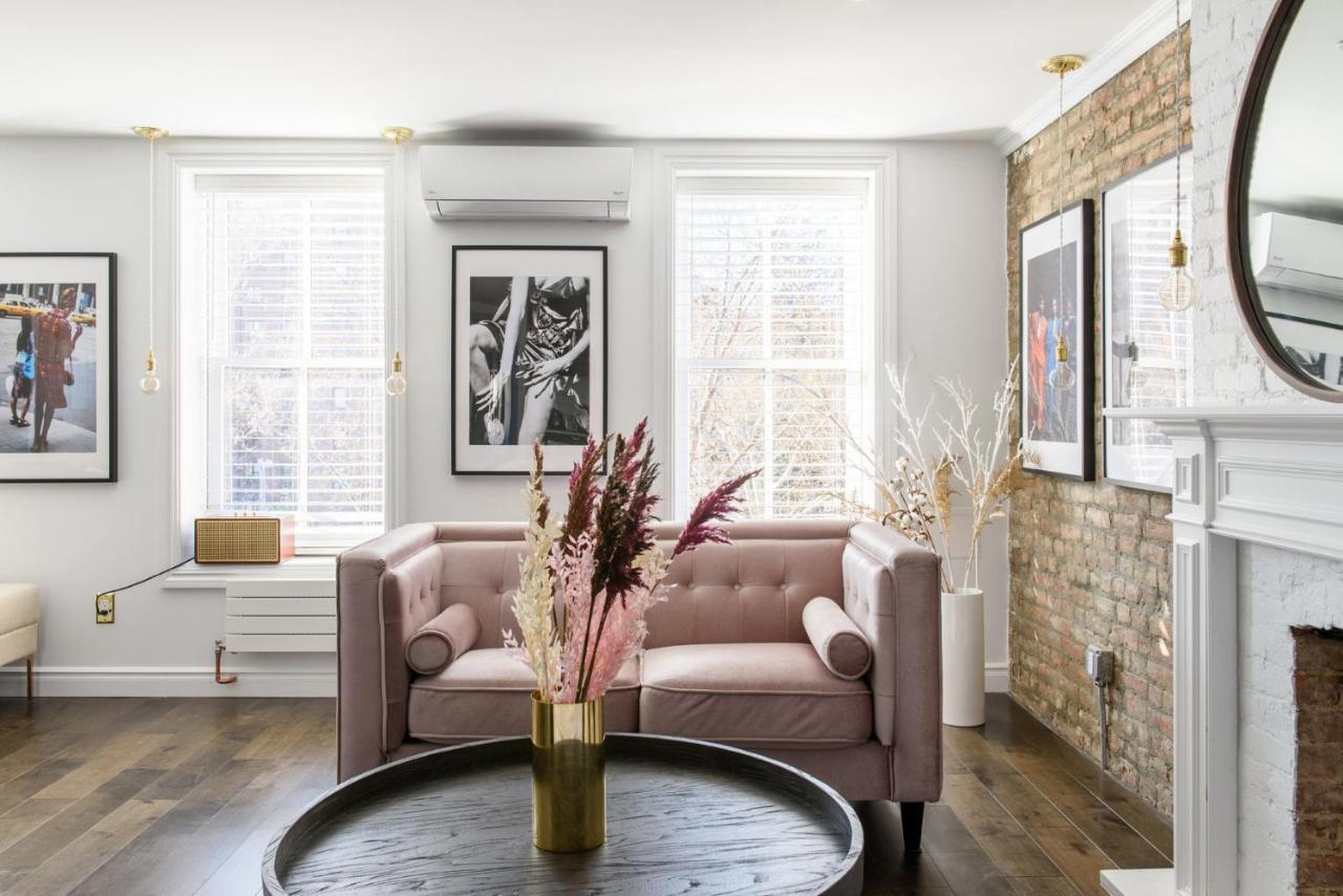 Apartment Bond Townhouse New York
