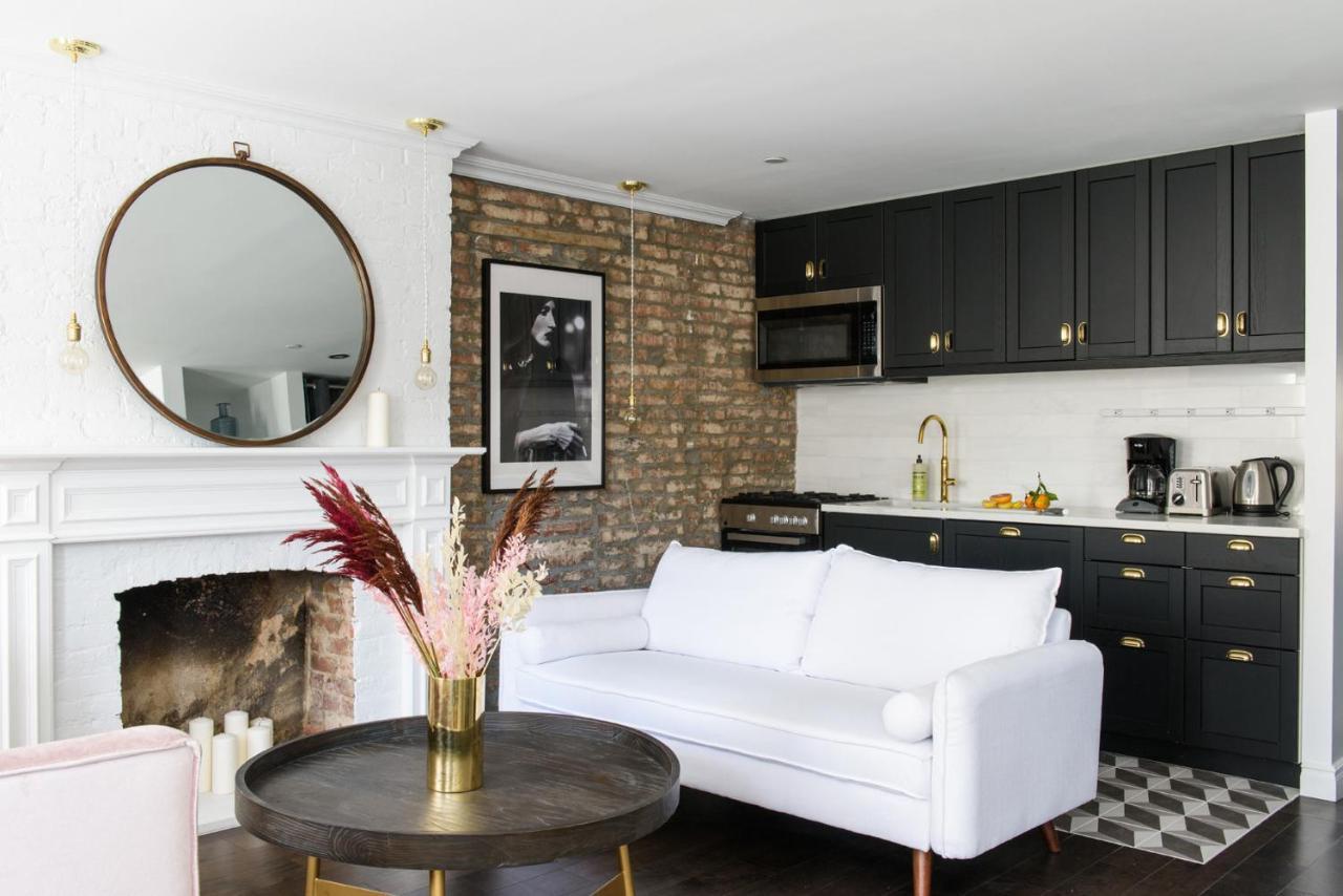 Apartment Bond Townhouse New York