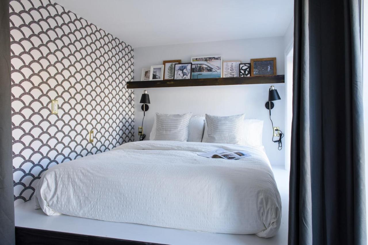 Apartment Bond Townhouse New York
