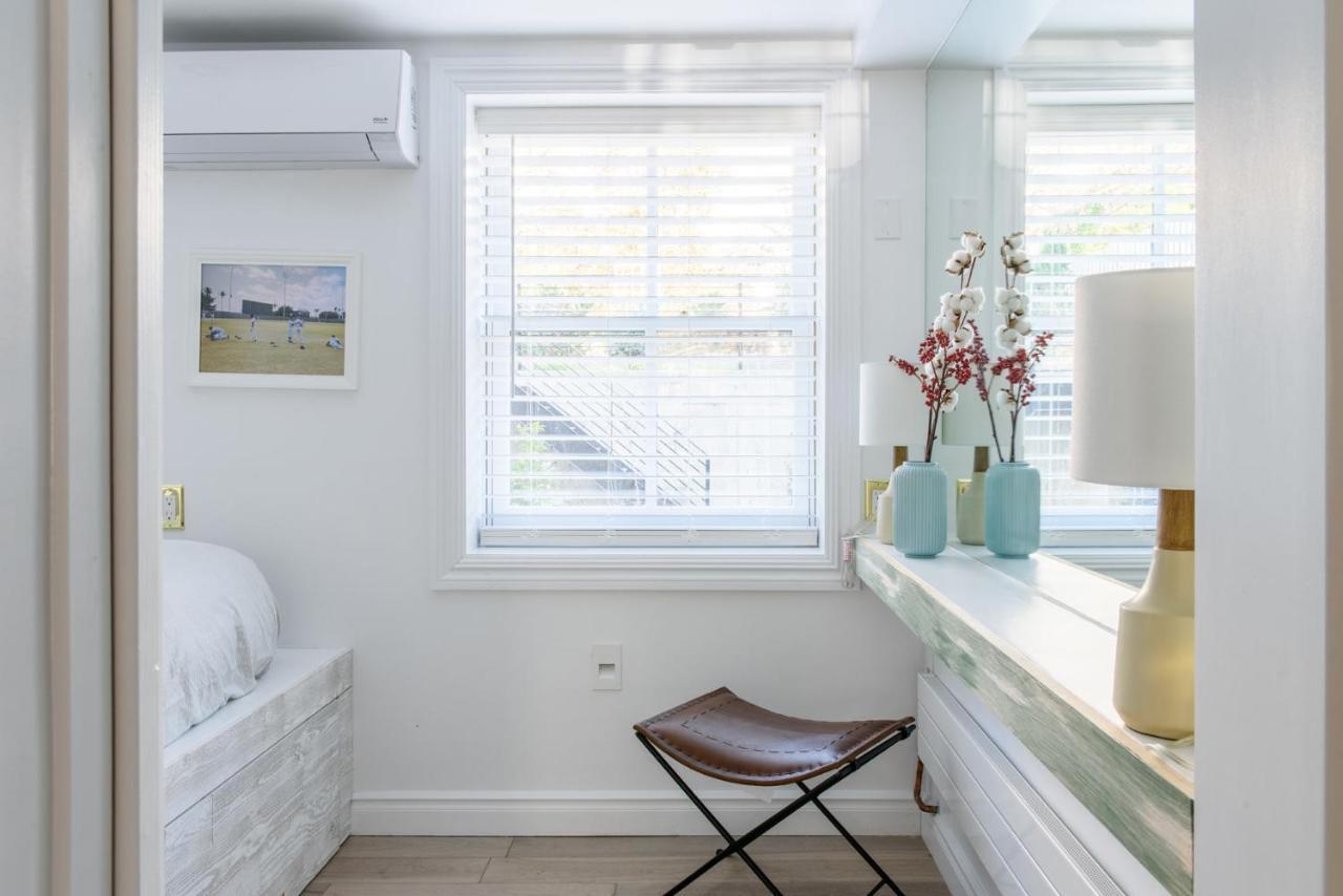 Apartment Bond Townhouse