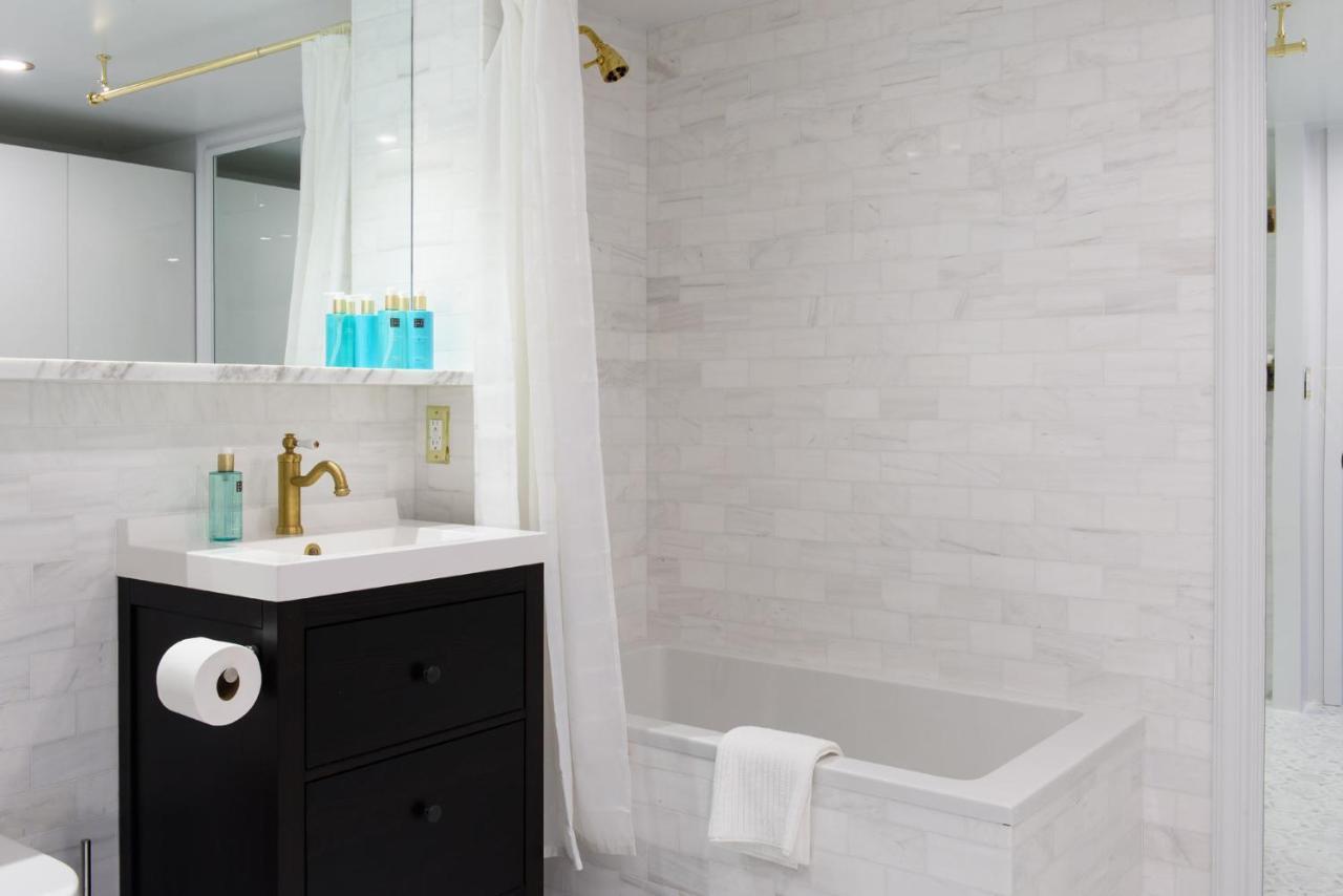 Apartment Bond Townhouse New York