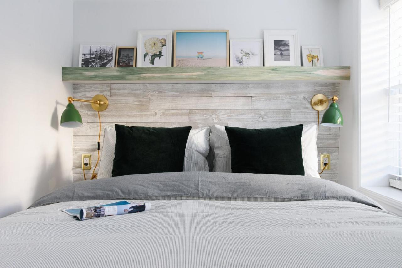 Bond Townhouse Apartment New York