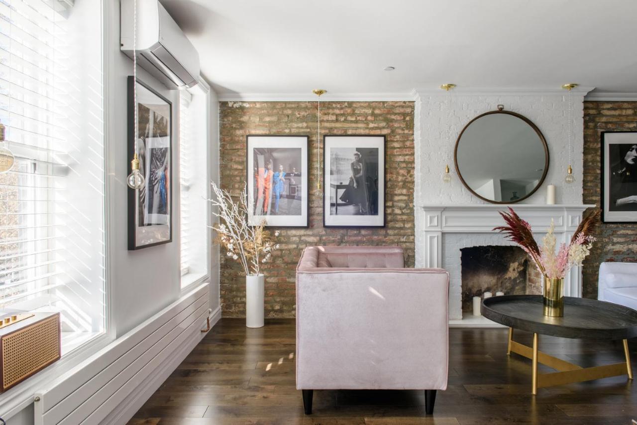 Apartment Bond Townhouse *