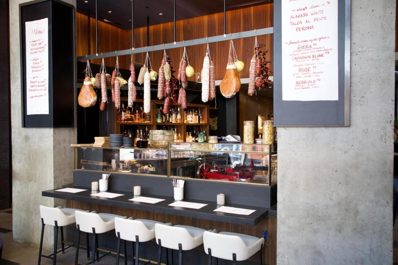 Luma - Times Square 4*