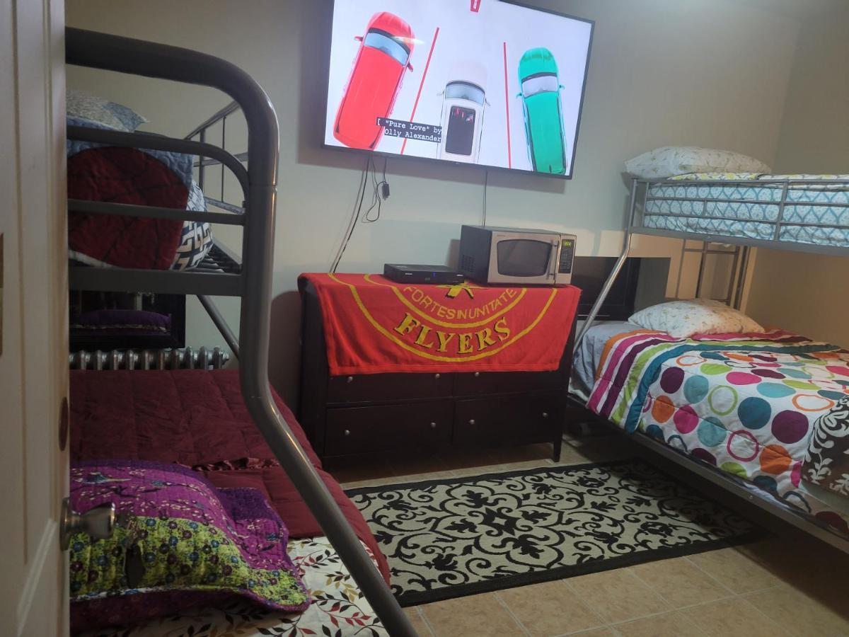 Bklyn Cozy Spot