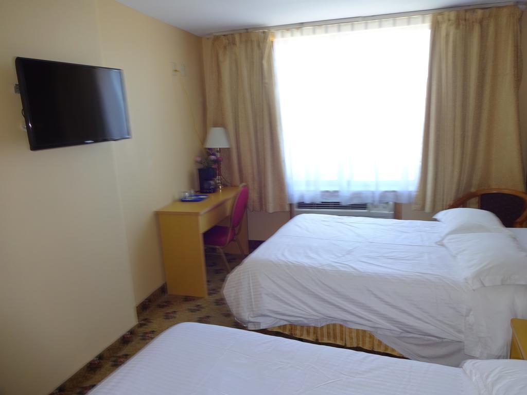 Hotel Flushing 2*