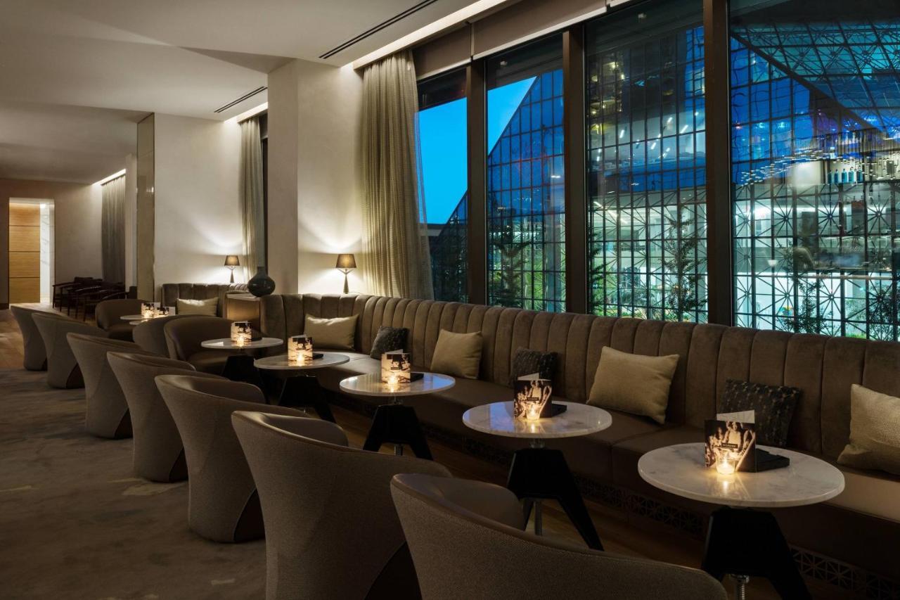 Ac By Marriott Downtown 4* New York