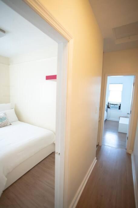 Beautiful 3-bedroom In Brooklyn With Parking Hotel New York