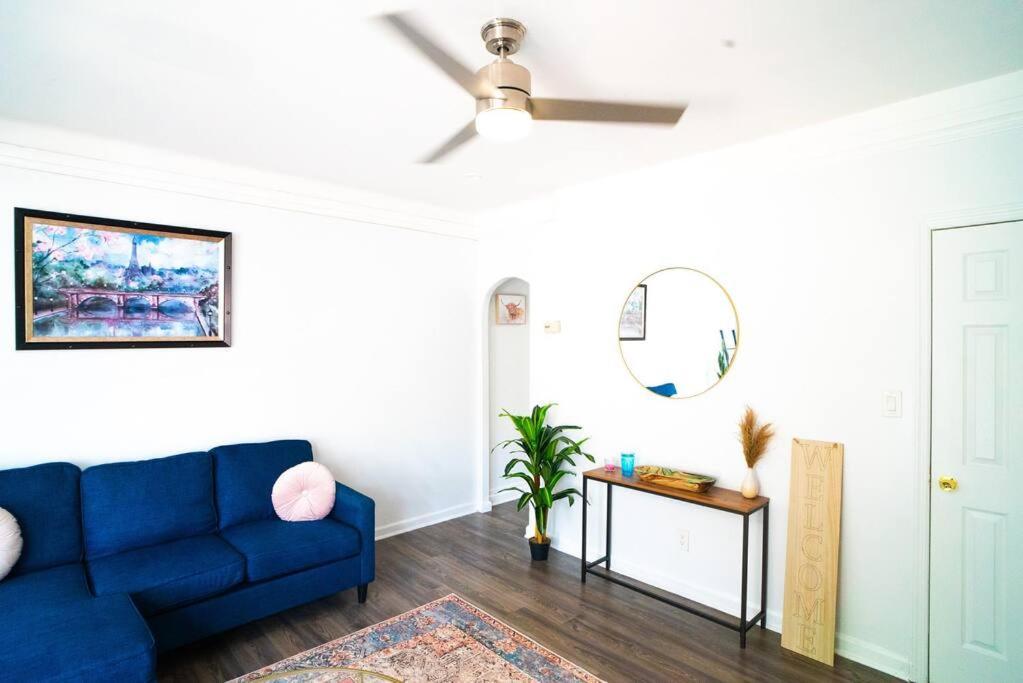 Beautiful 3-bedroom In Brooklyn With Parking Hotel *