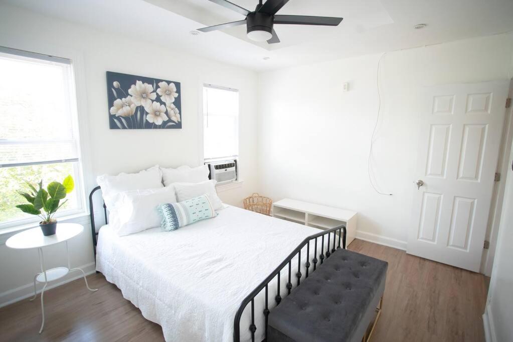 Beautiful 3-bedroom In Brooklyn With Parking